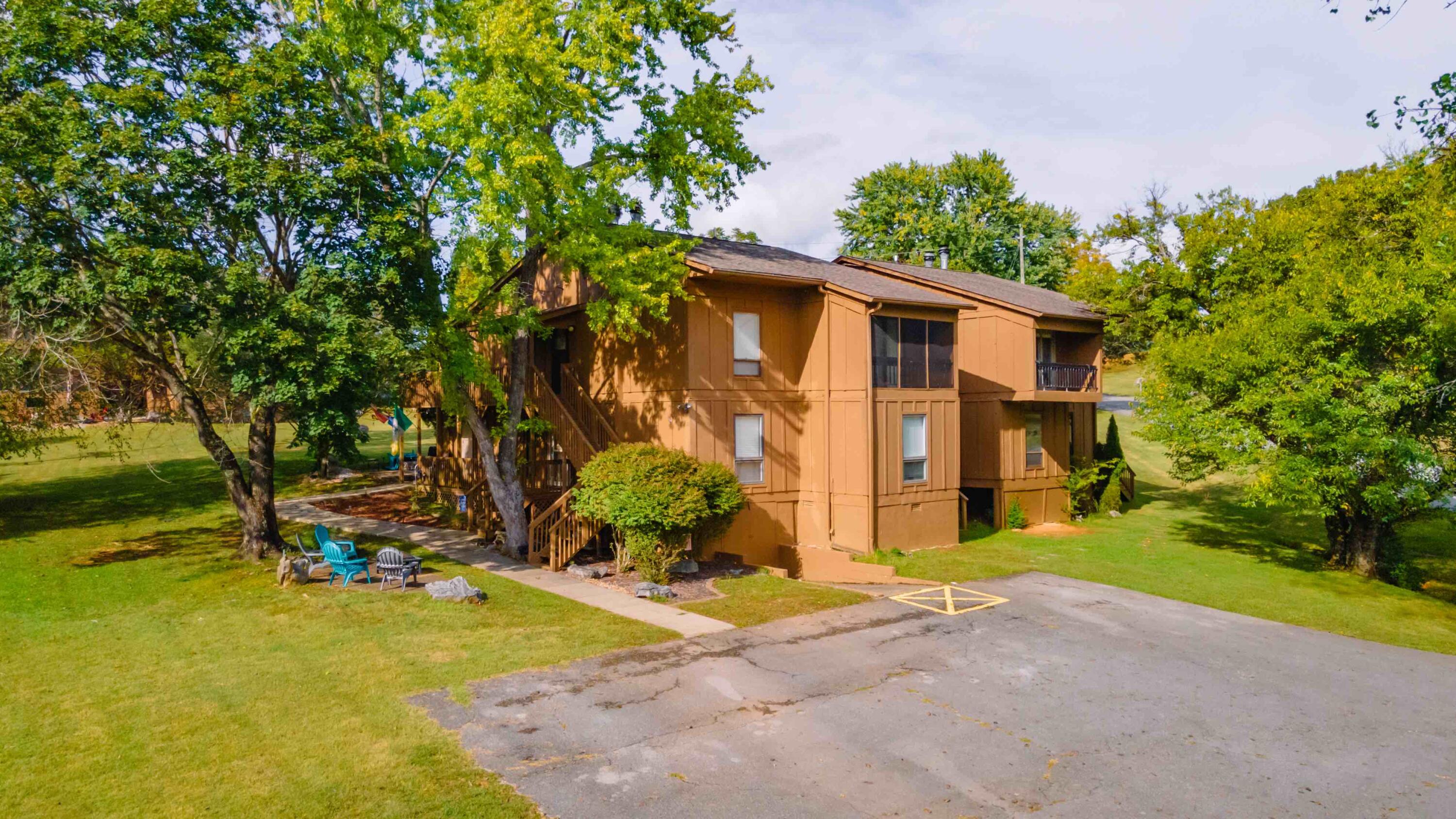61-2 Woodson Bend Resort — photo