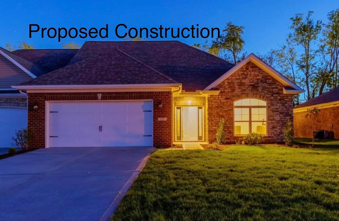135 Westwoods Drive — photo