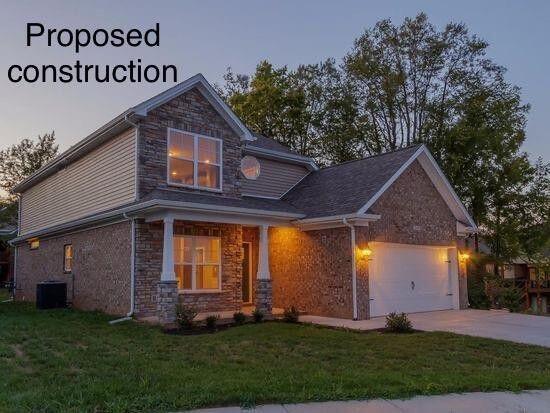 141 Westwoods Drive — photo