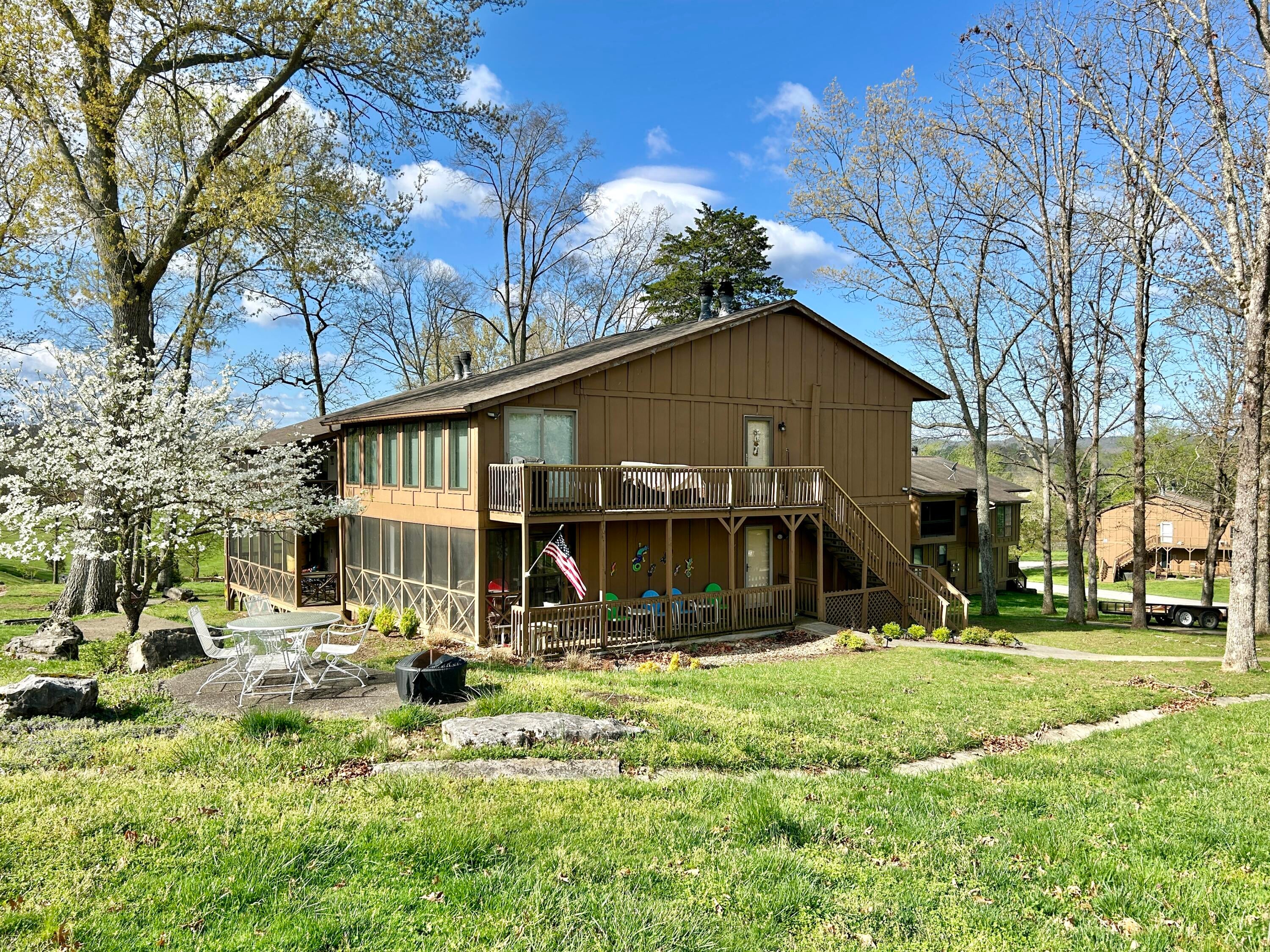 59-2 Woodson Bend Resort — photo