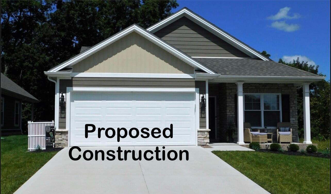 117 Hickory Grove Court — photo