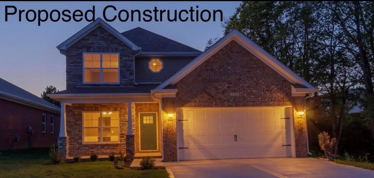 163 Westwoods Drive — photo