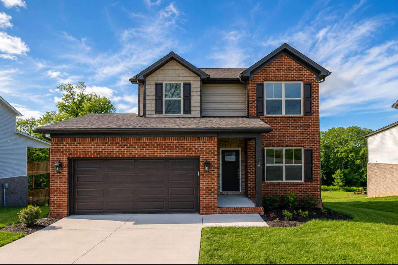 130 Locust Fork Road — photo