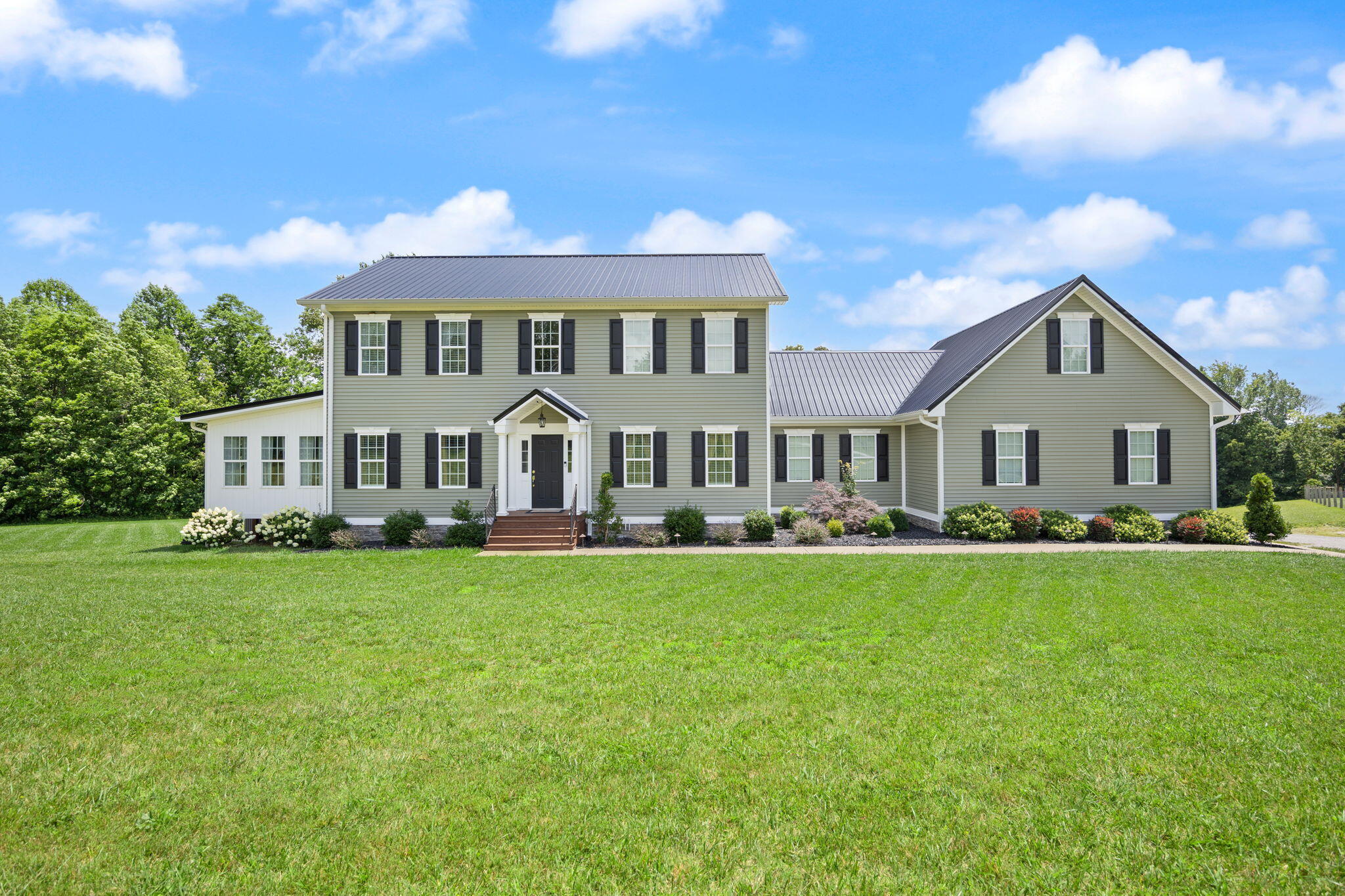 217 N Cave Springs Road — photo
