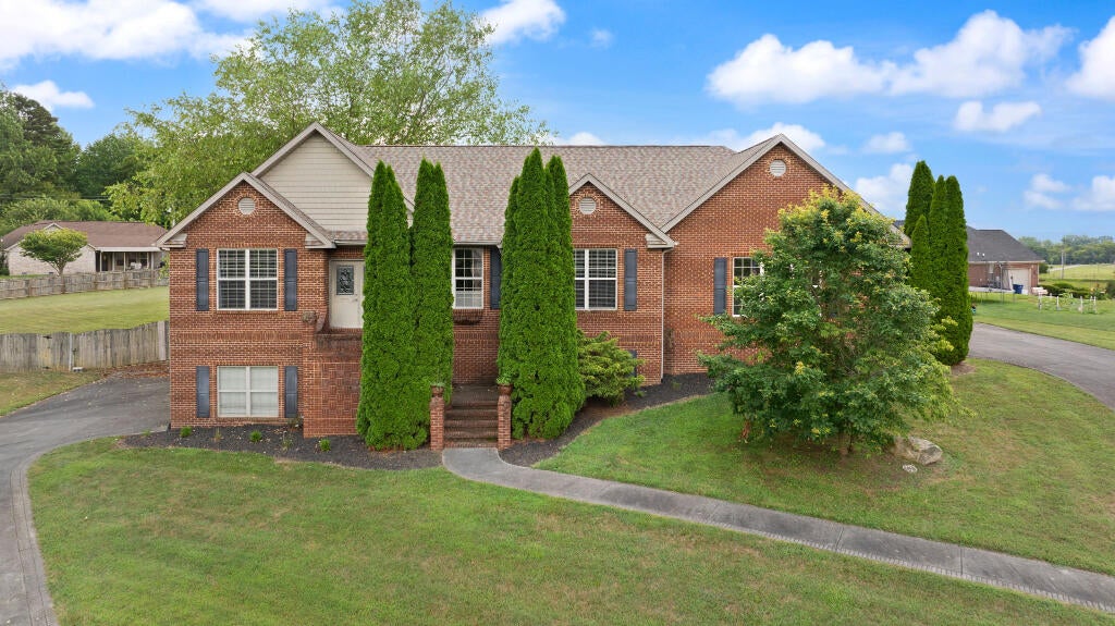 205 Kolsons Landing Drive — photo