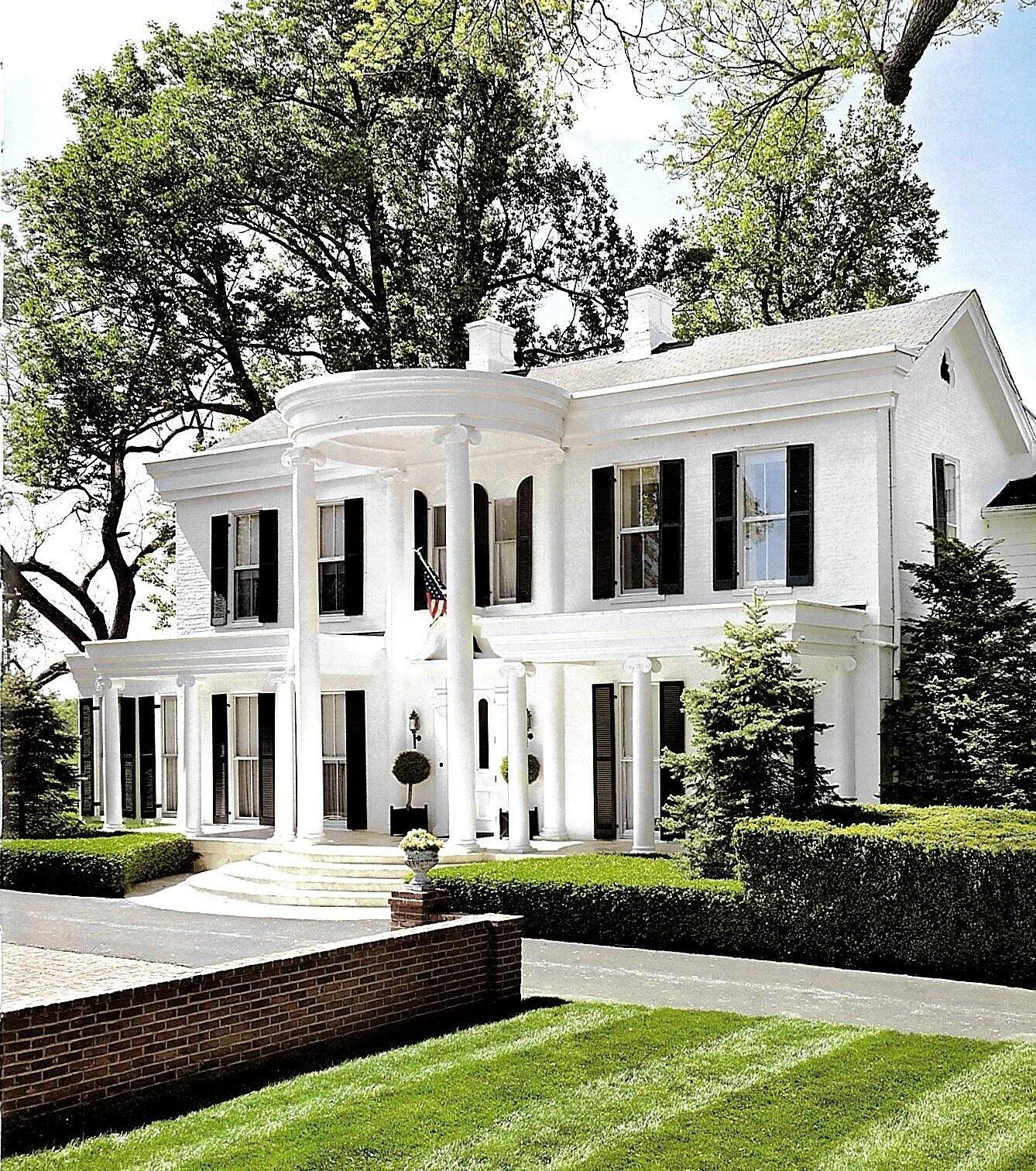 3521 Bryan Station Road — photo