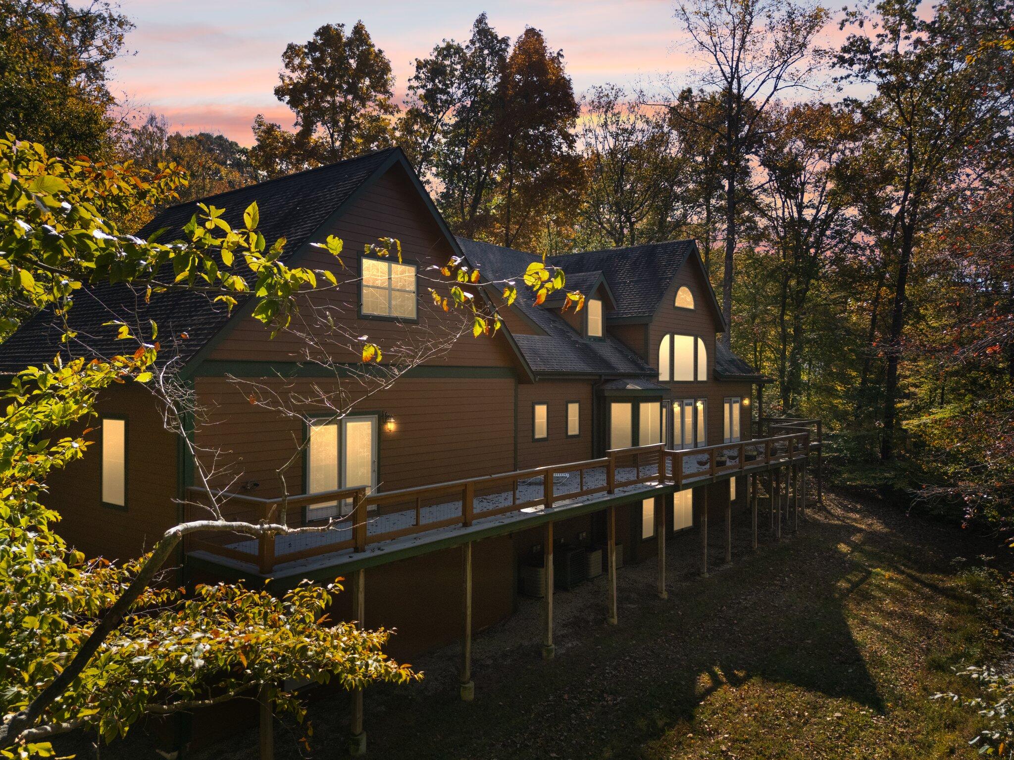 270 Wondering Woods Drive — photo