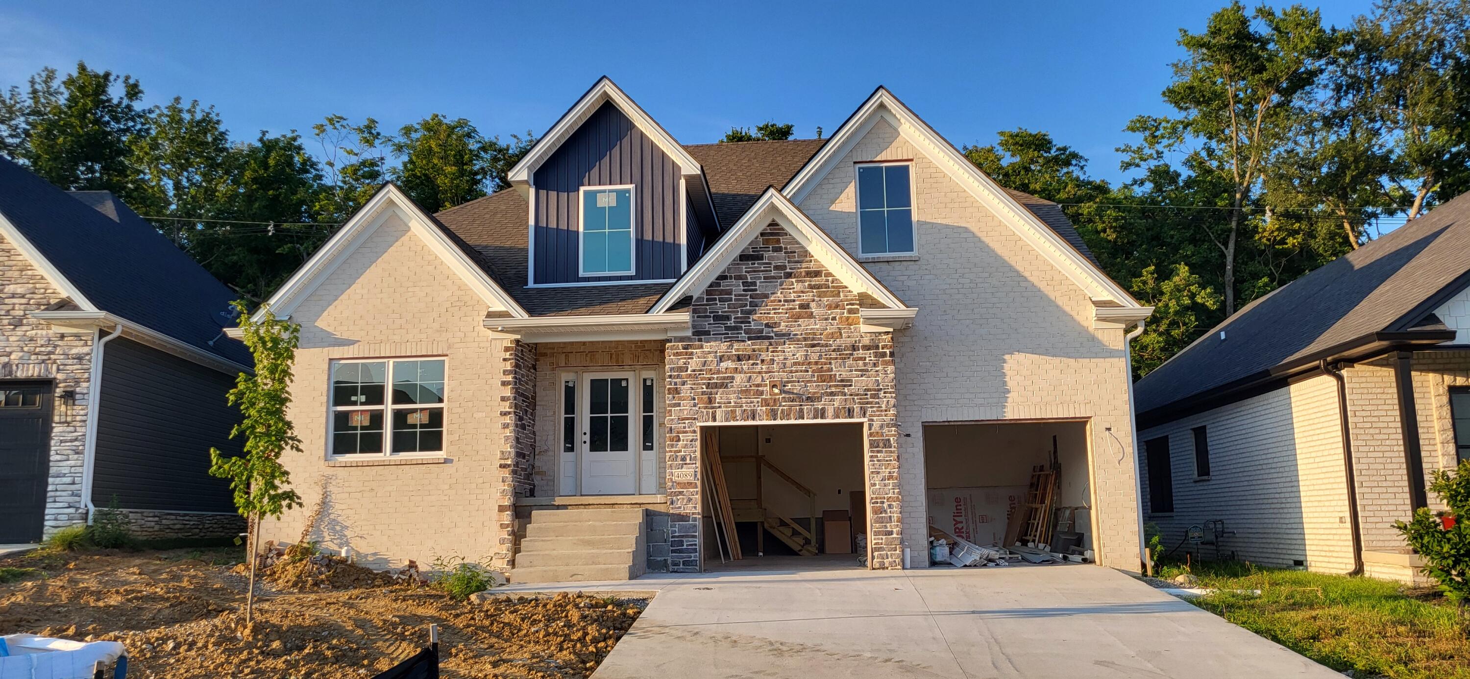 4089 Buttermilk Road — photo