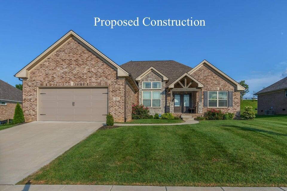 268 Harbor Village Drive — photo