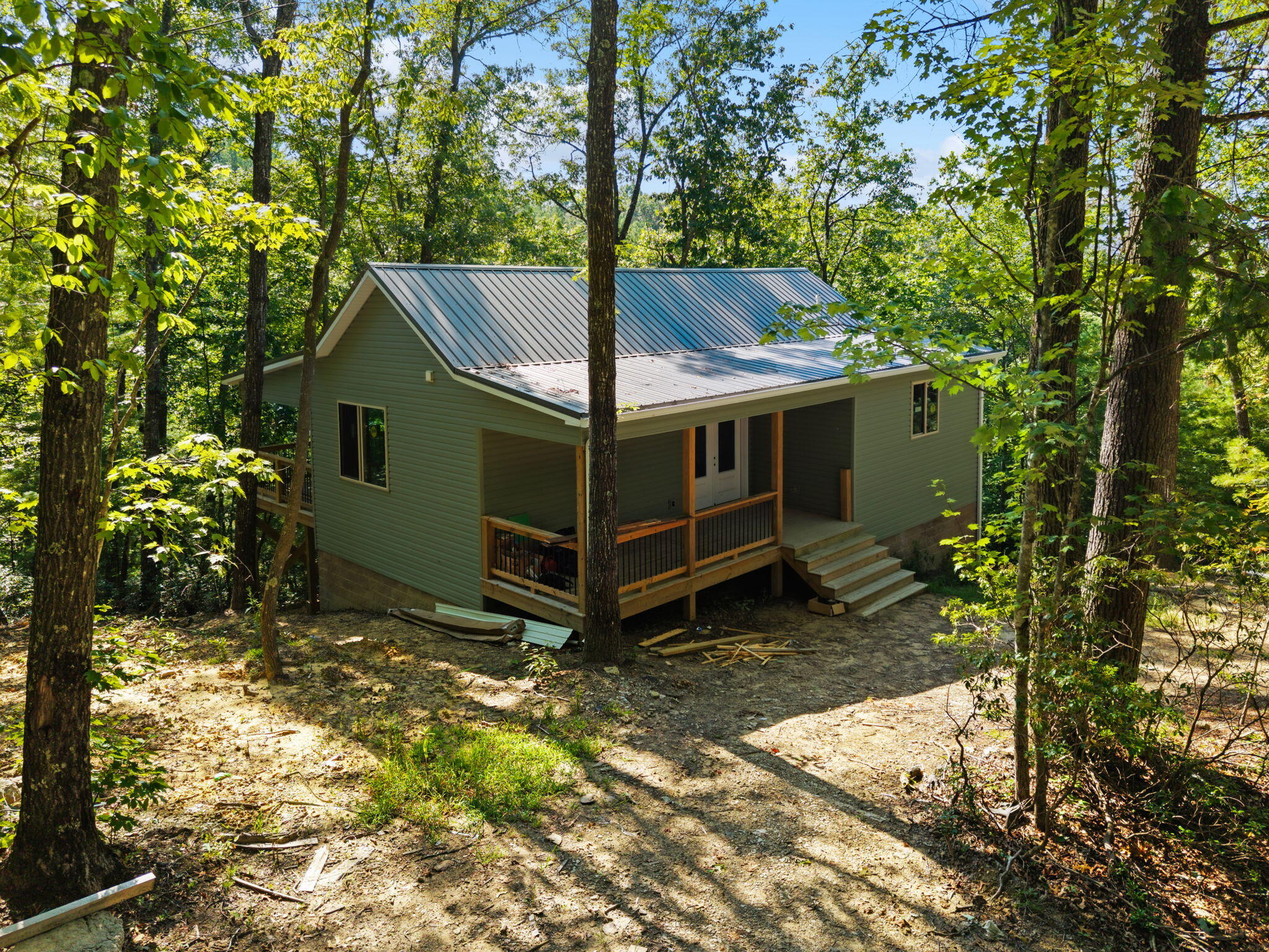 Lot 20 Cliffview Reserve — photo