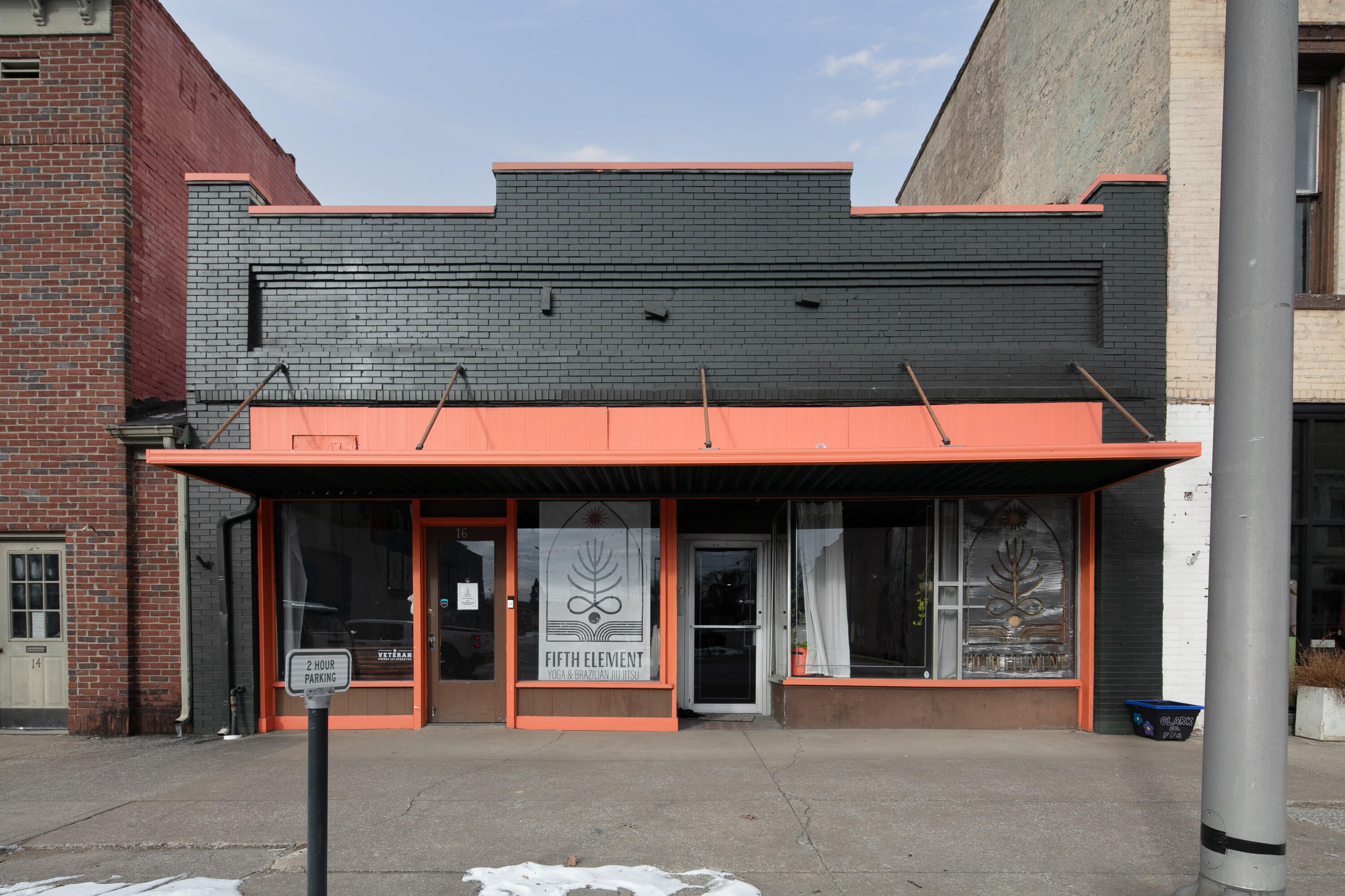 16 N Main Street — photo
