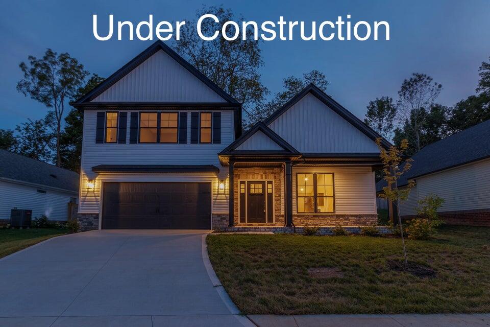 127 Westwoods Drive — photo