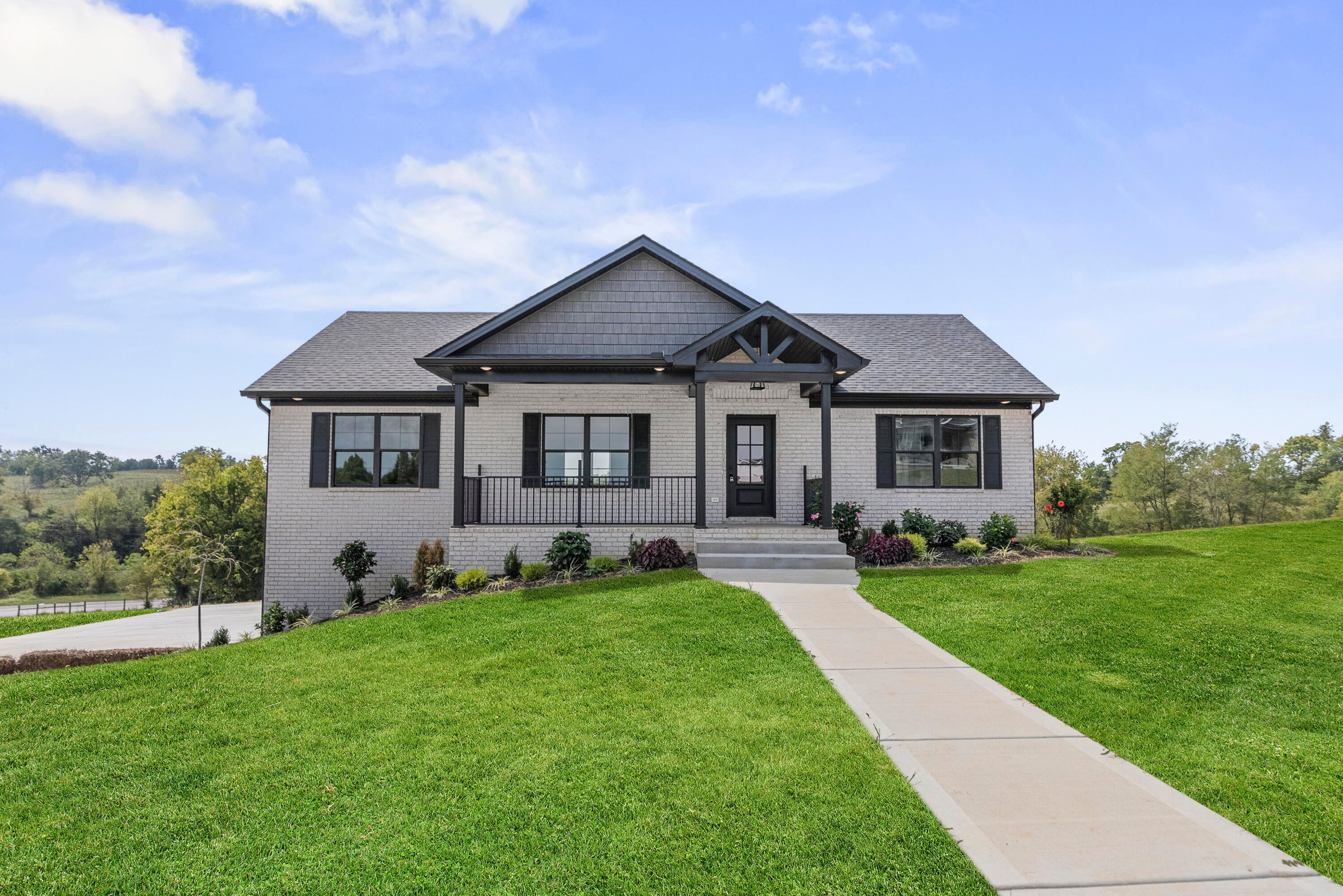 109 Liam Way Lot #3 — photo