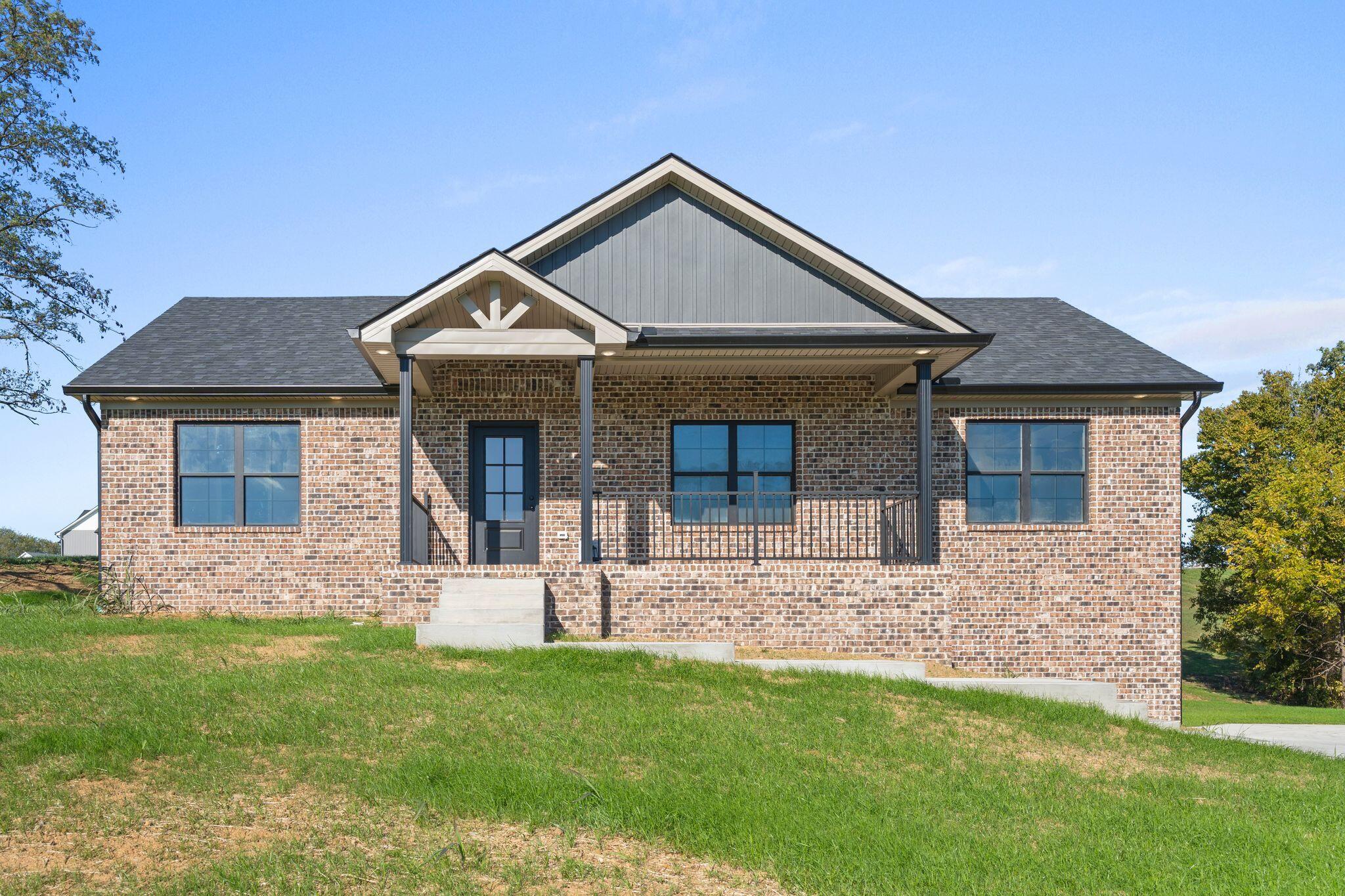 117 Aysia Avenue Lot# 27 — photo