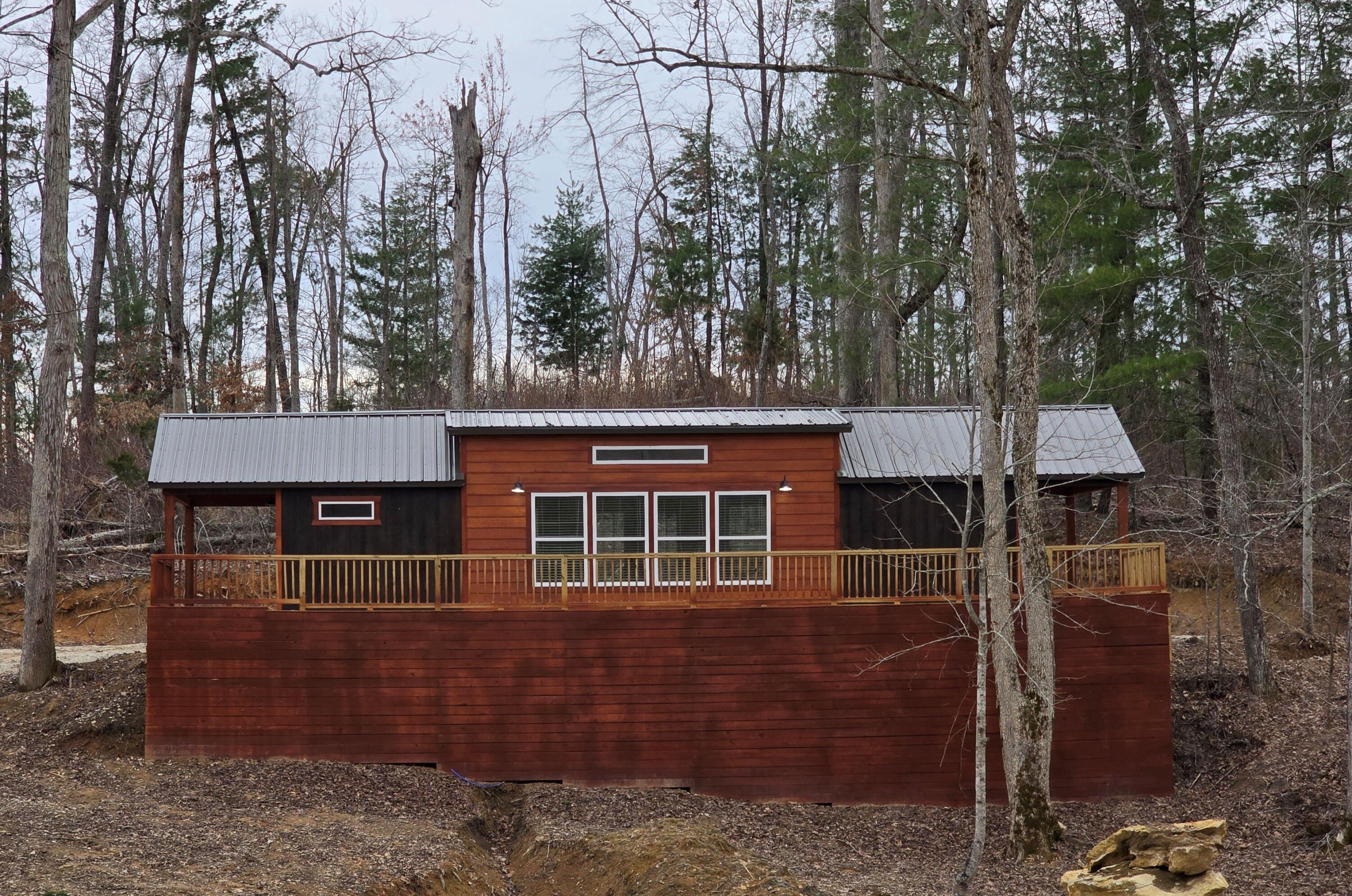1337G High Rock Road — photo