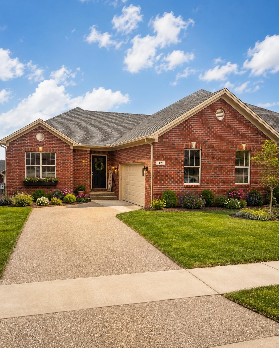 1121 Leawood Drive — photo