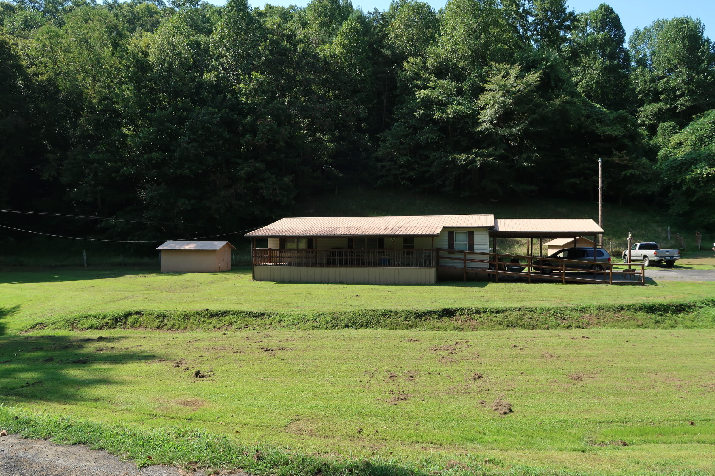 2683 Turkey Creek Rd Road — photo
