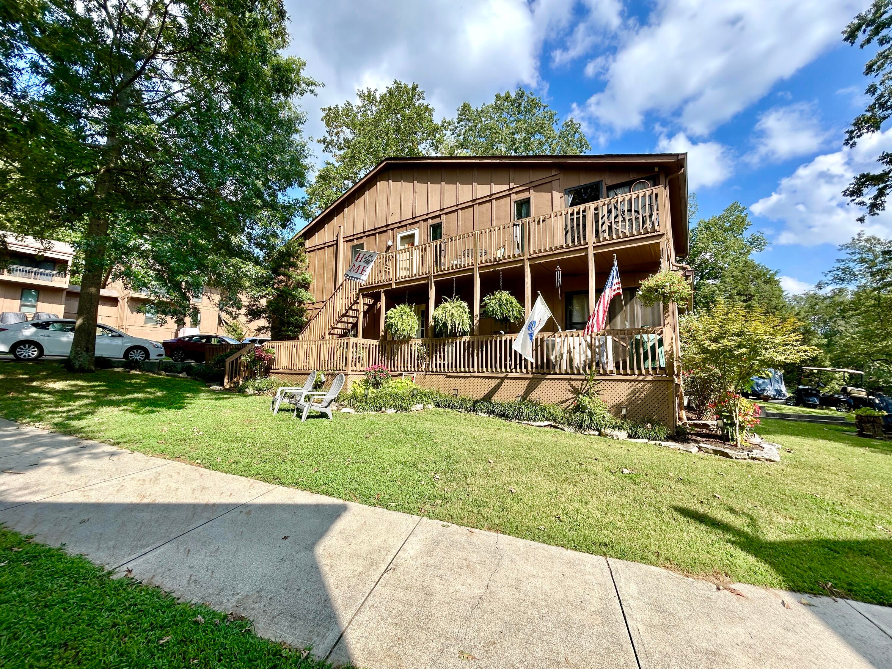 48-3 Woodson Bend Resort — photo