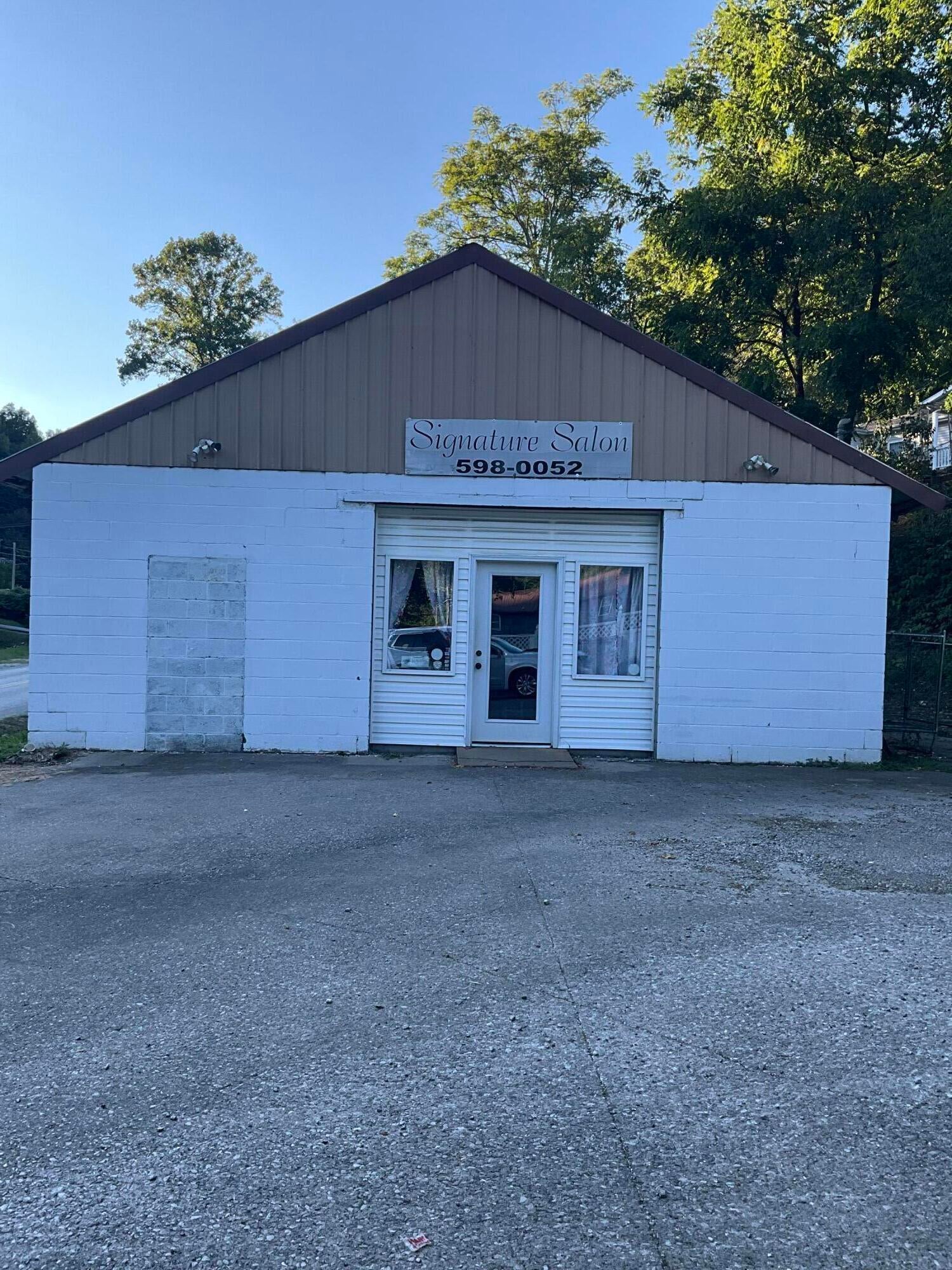 530 Muddy Gap Road — photo