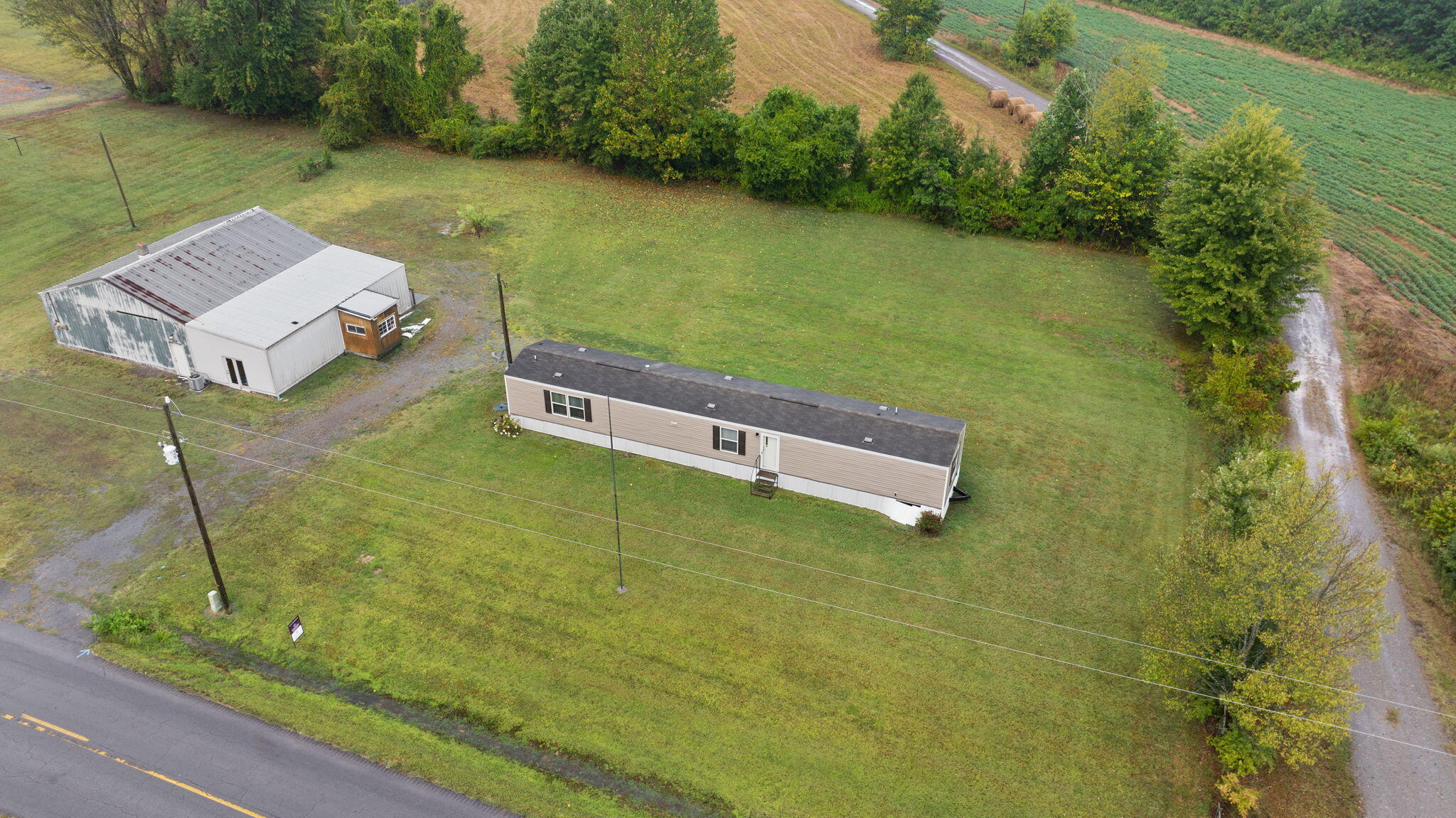 59 State Hwy 1611 — photo