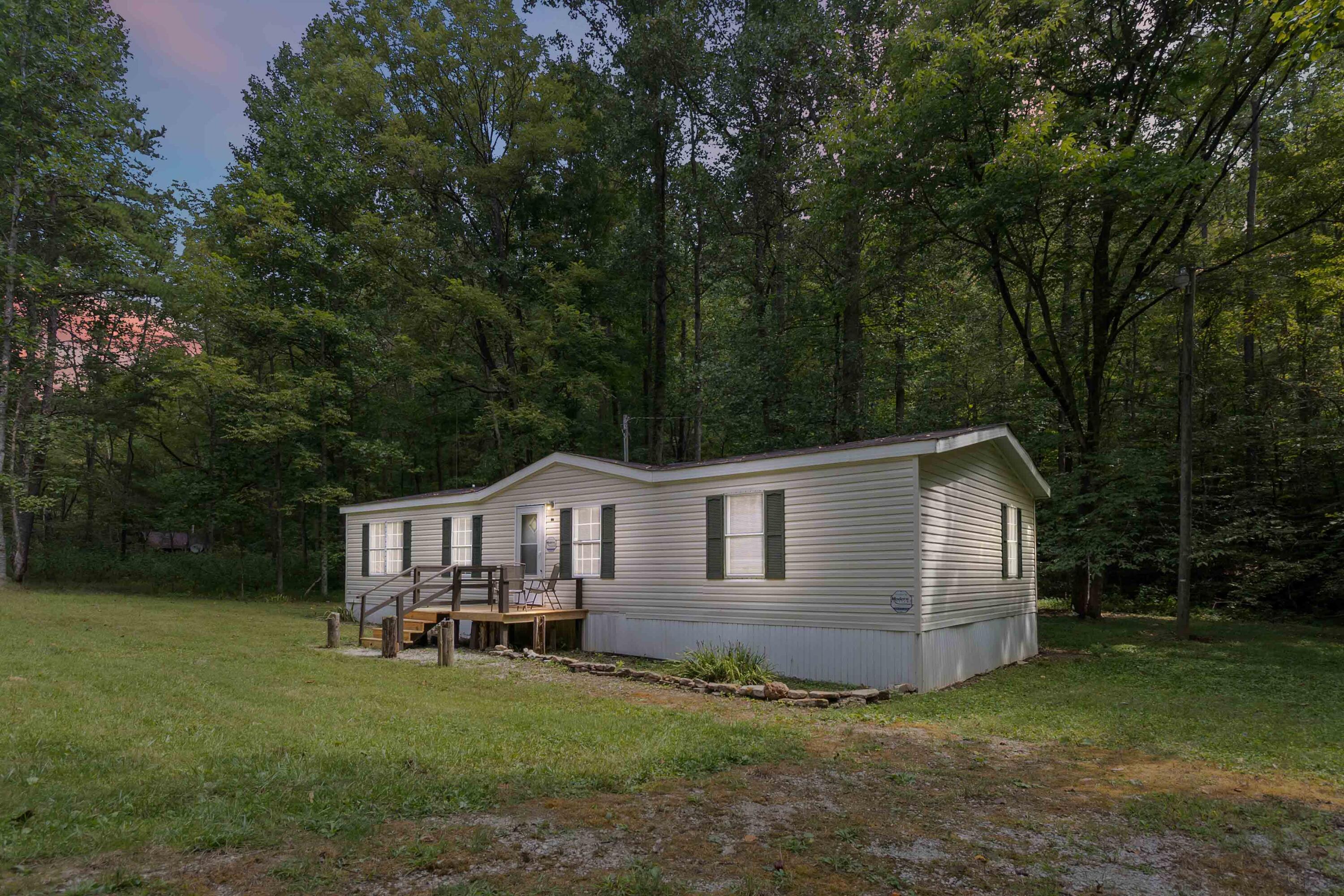 542 James Meece Road — photo