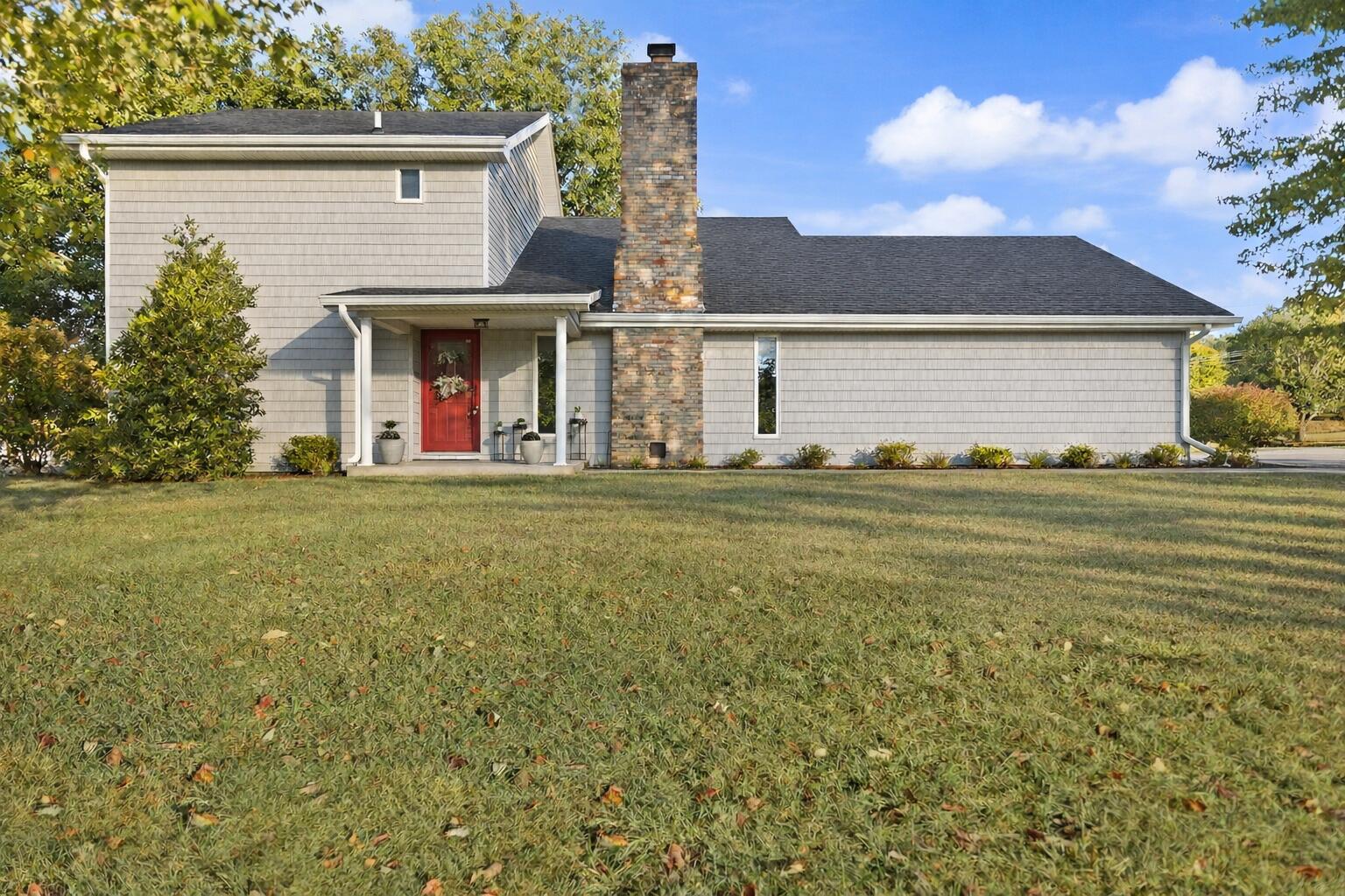 3405 Amber Court — photo