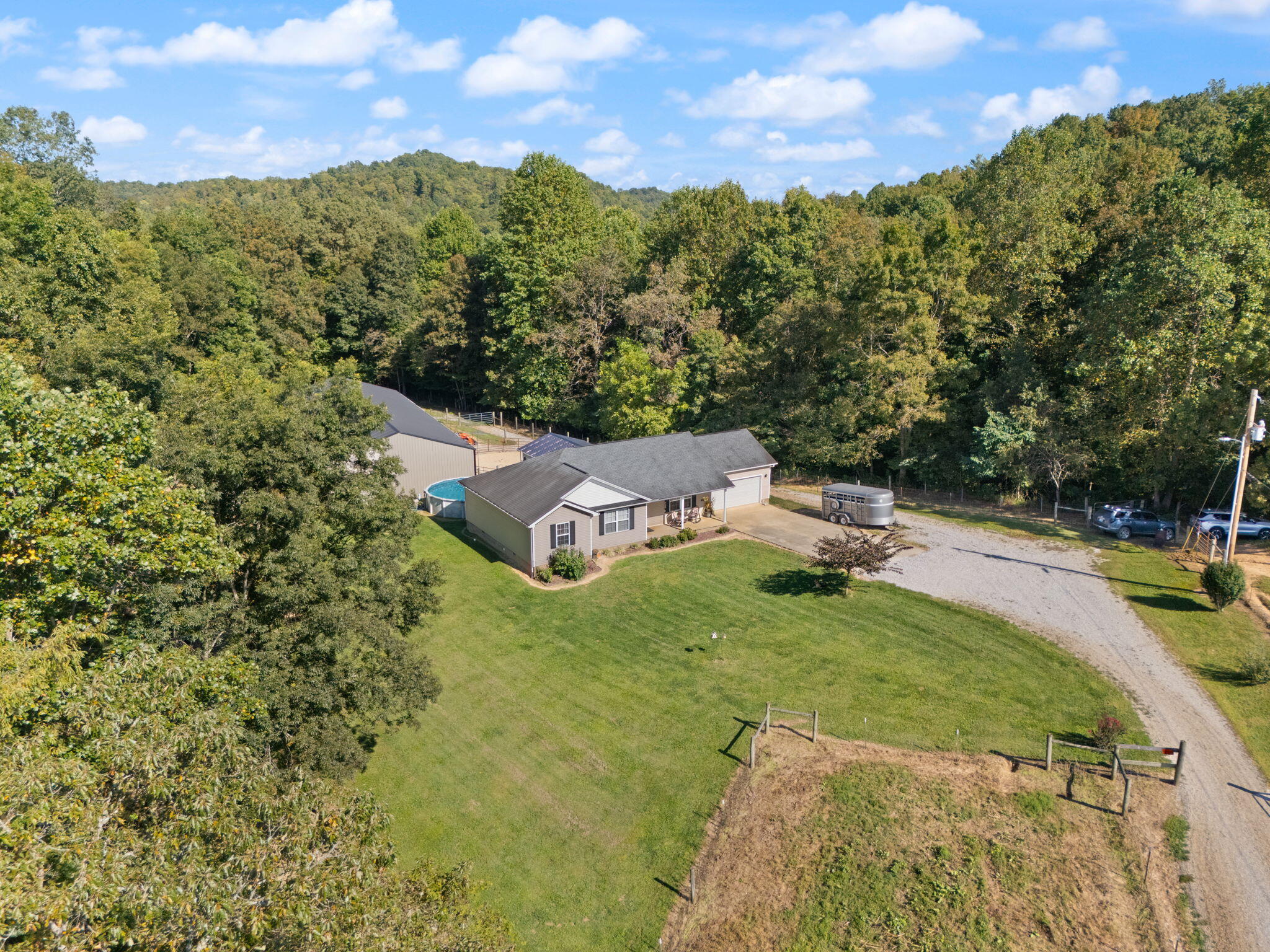 141 Parker Lane — photo