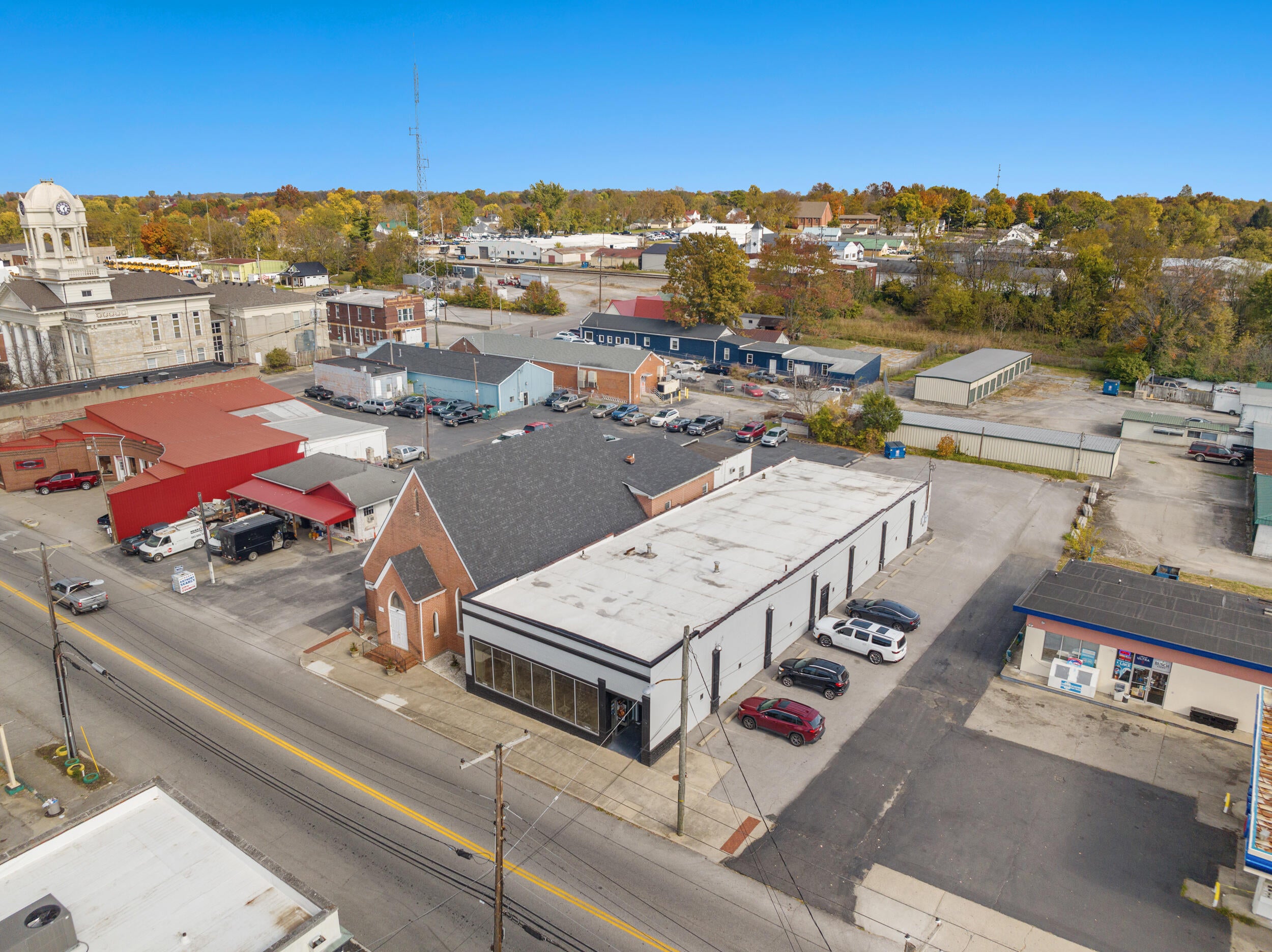 223 S Main Street — photo