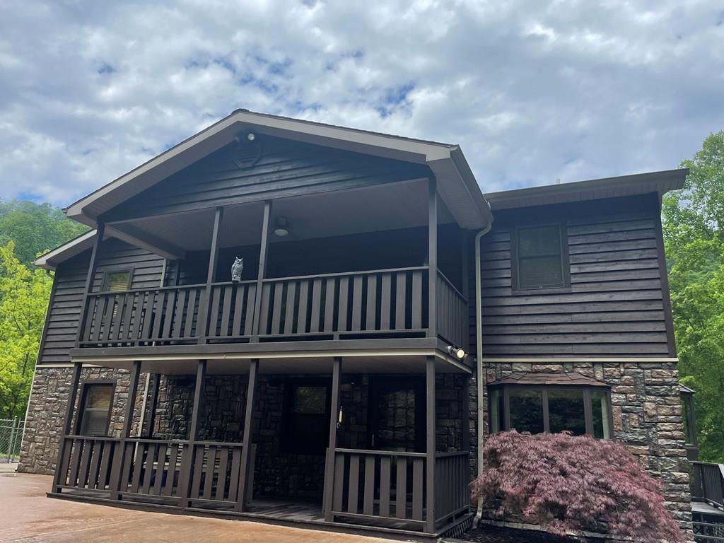 1085 Spring Branch Road — photo