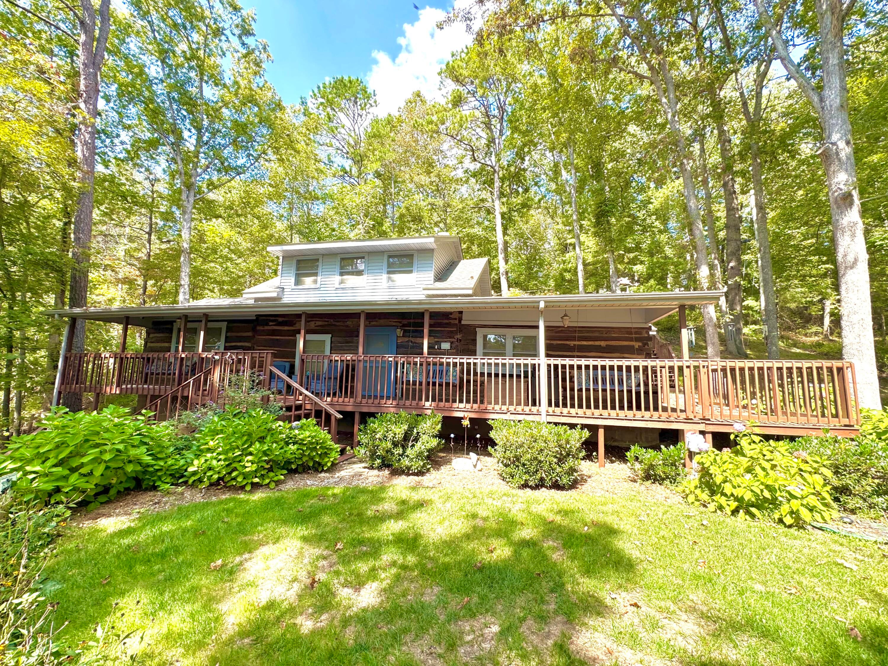 155 Rocky Point Road — photo