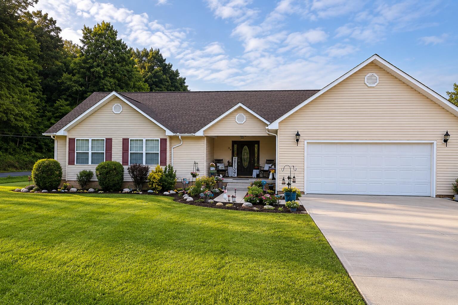 25 Red Oak Drive — photo