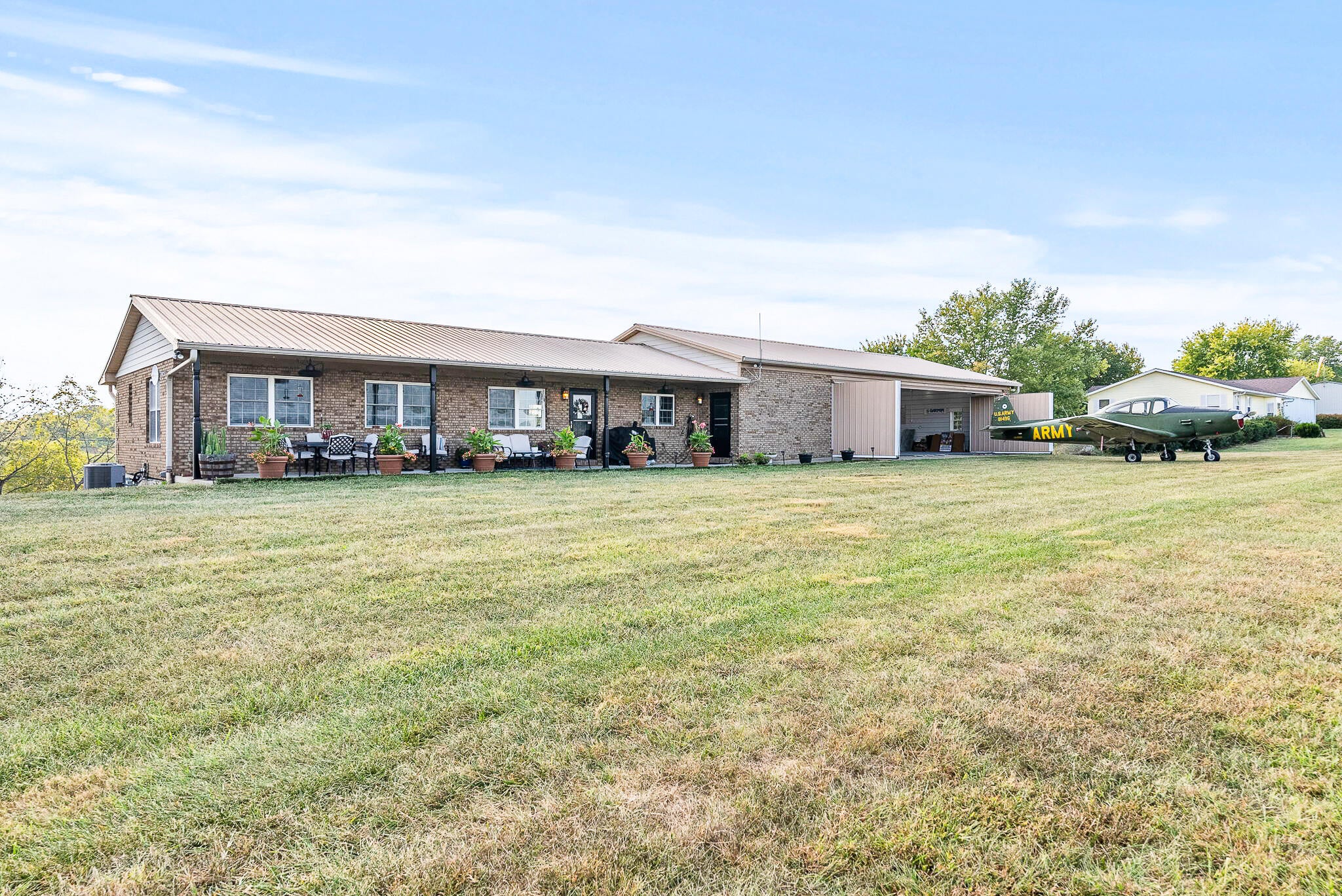 30 Pilots Dream Drive, Dry Ridge, KY 41035