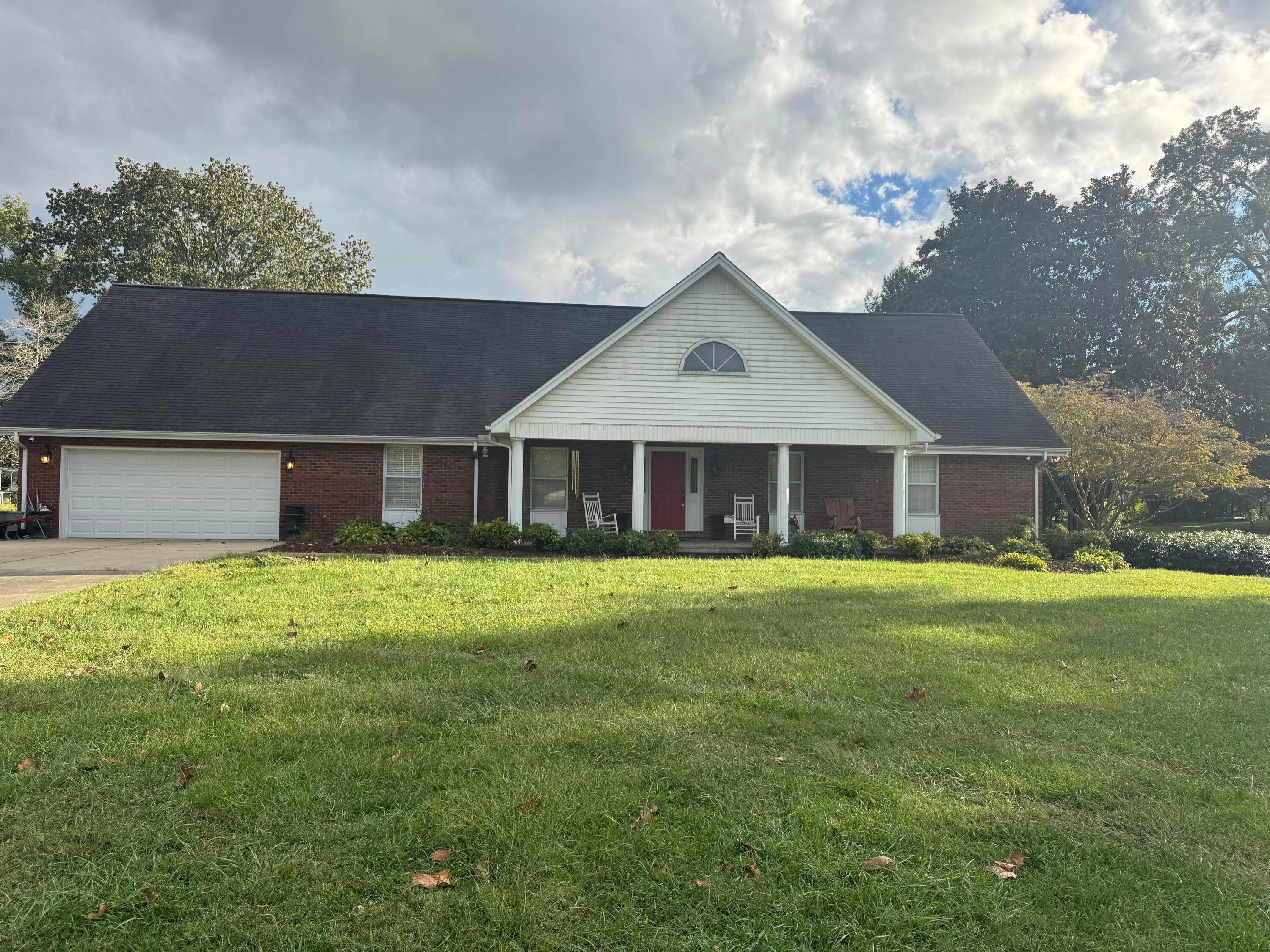 110 Locklin Drive — photo