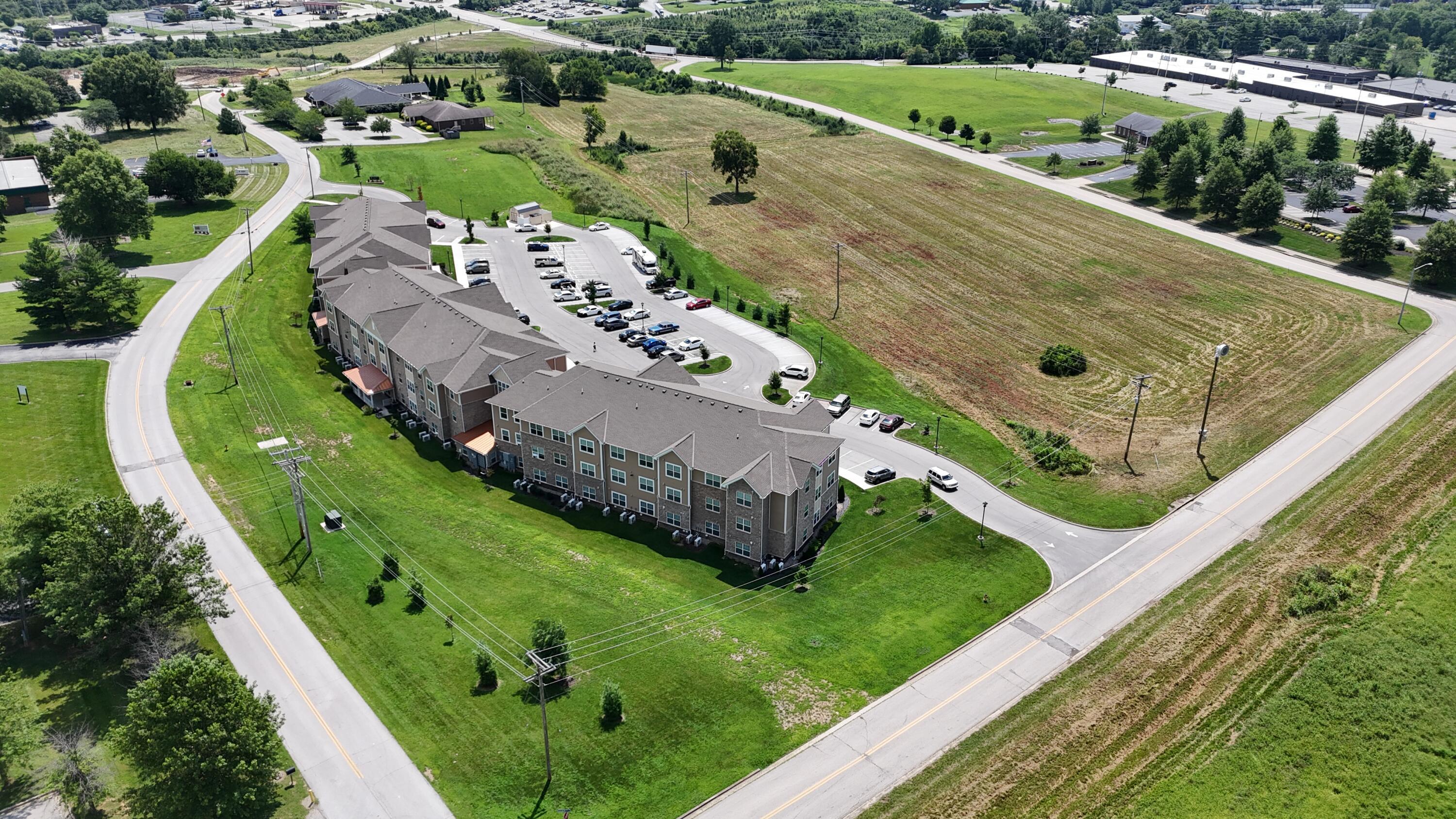 Lot 4E Englewood Drive — photo