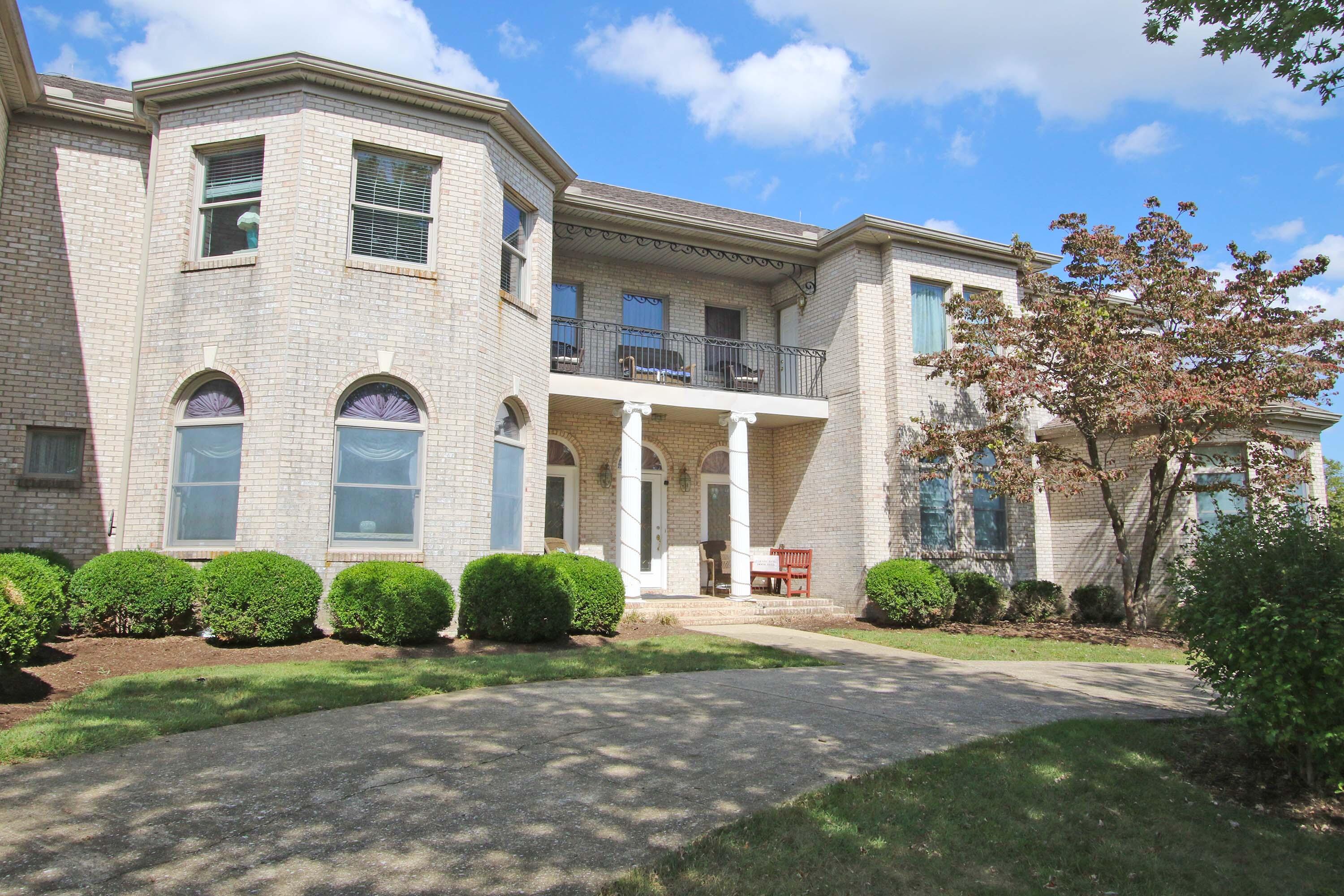 1010 Steele Road — photo