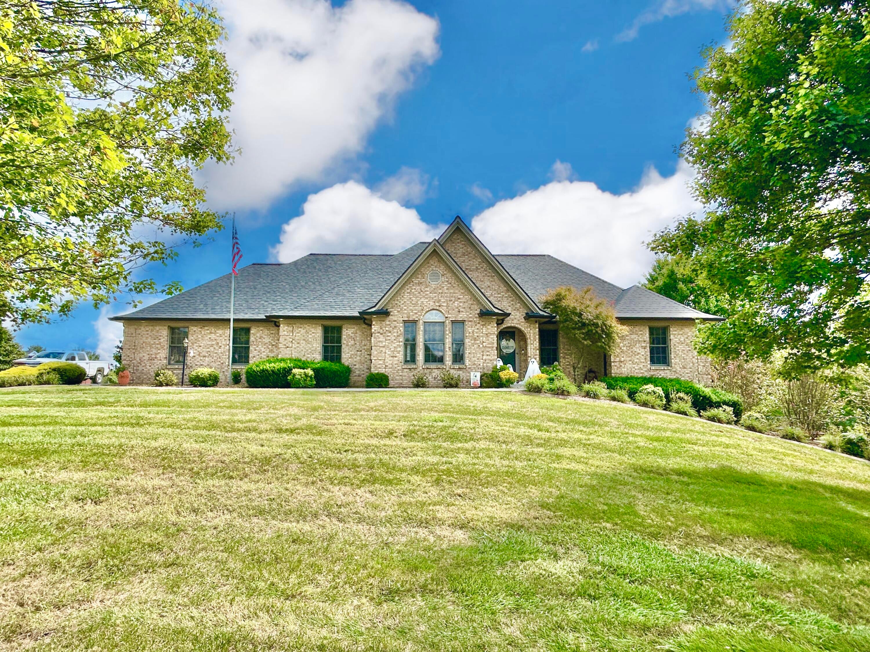 278 Overview Drive — photo