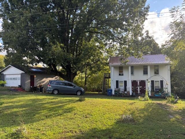138 Tim Stephens Road — photo