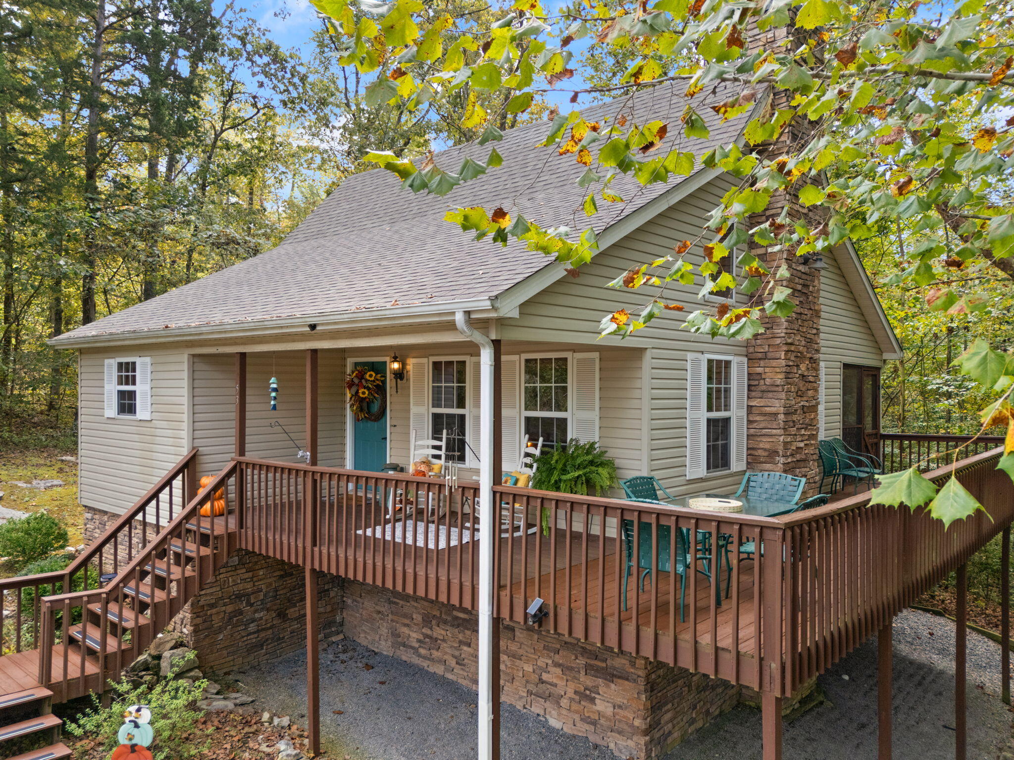 53 Clover Leaf Circle — photo