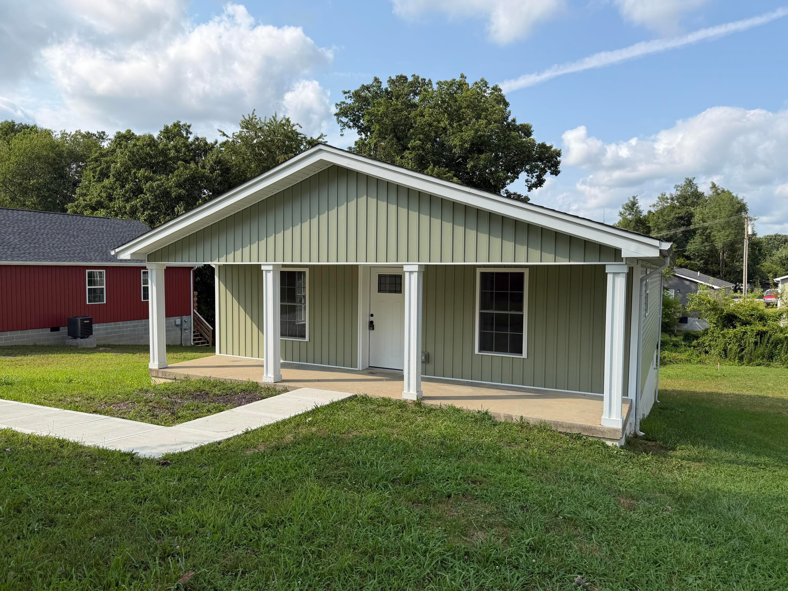 1700 Gordon Hill Pike — photo