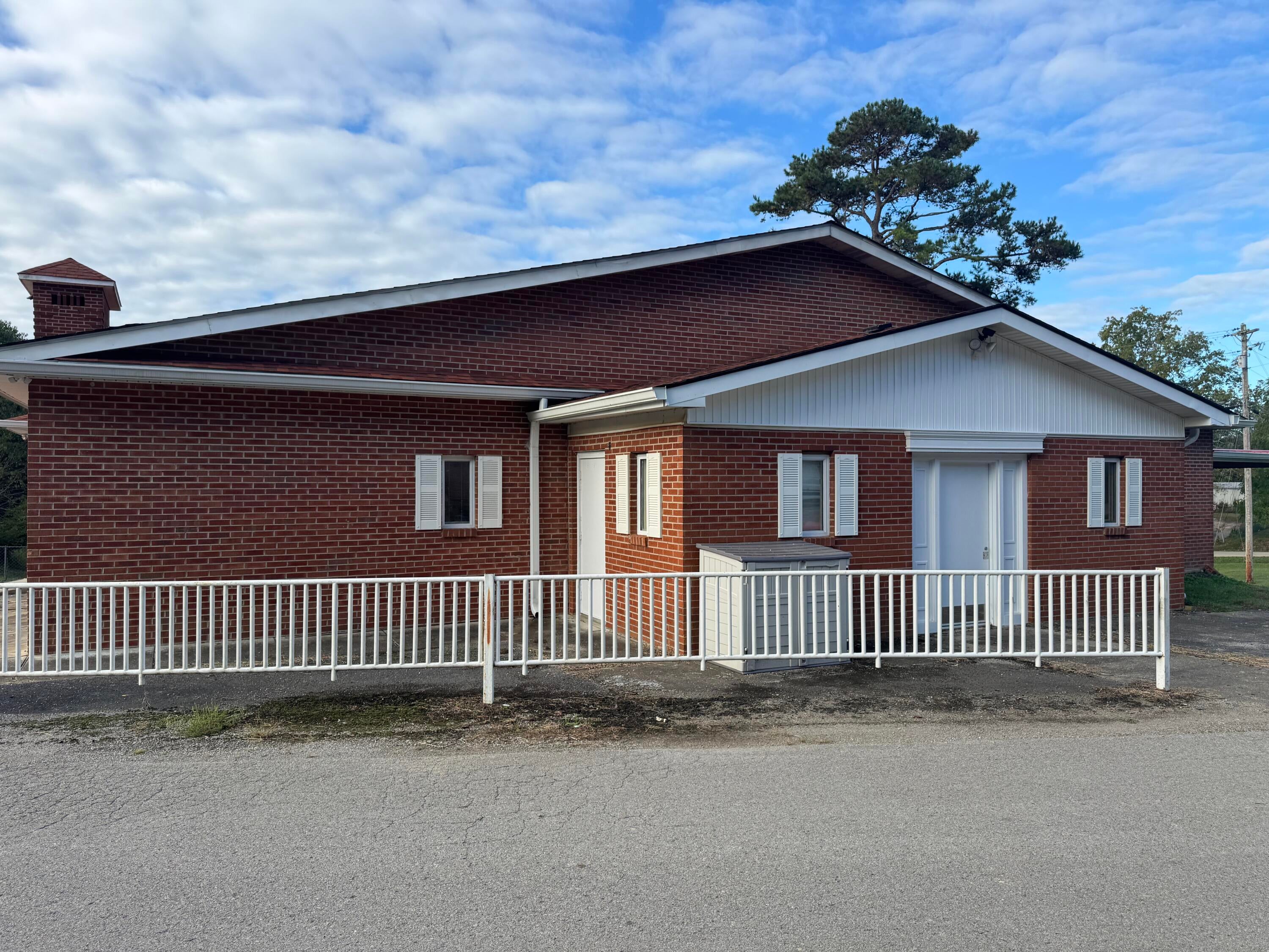 1561 New Zion Church Road — photo