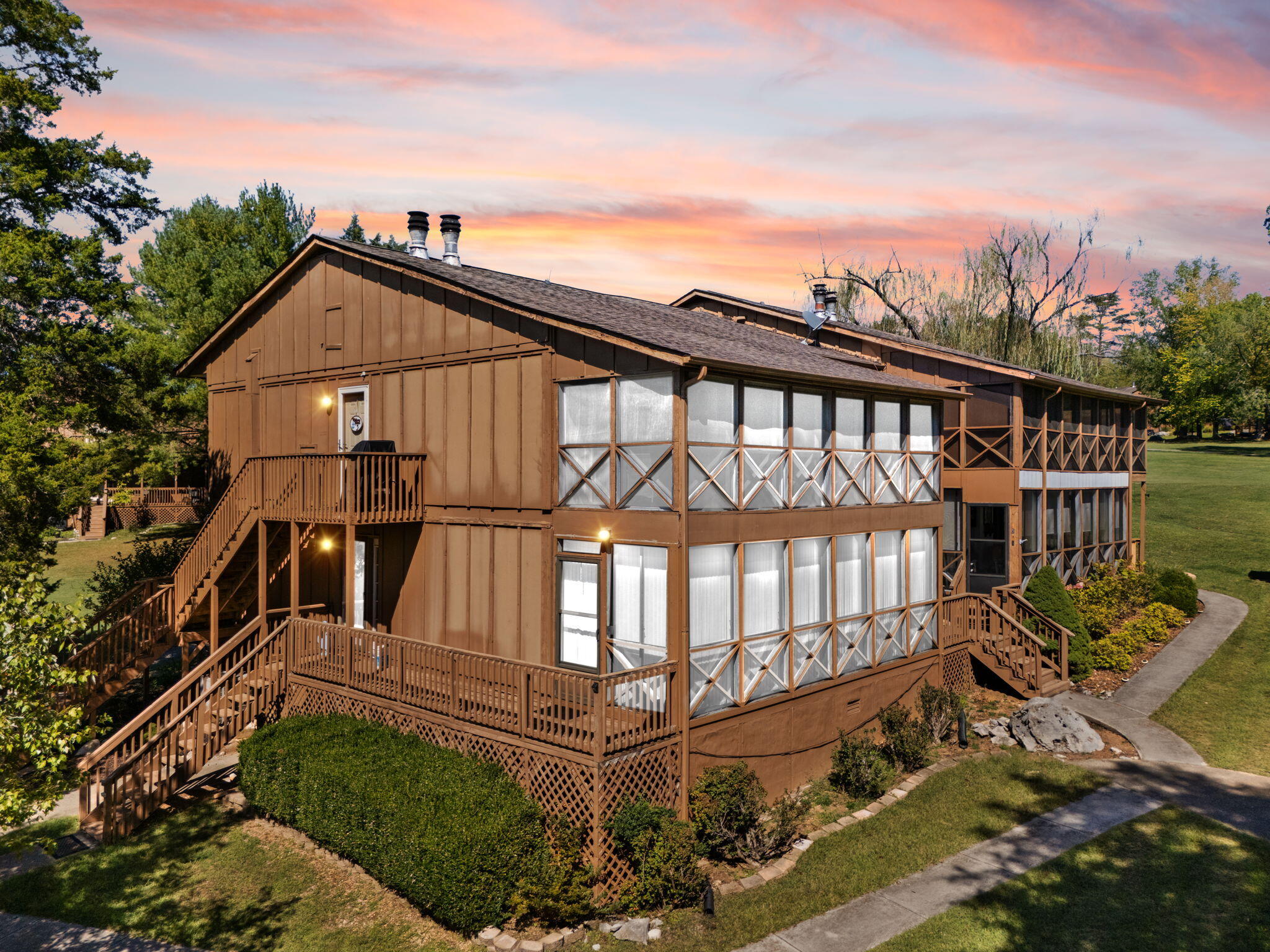65-3 Woodson Bend Resort — photo