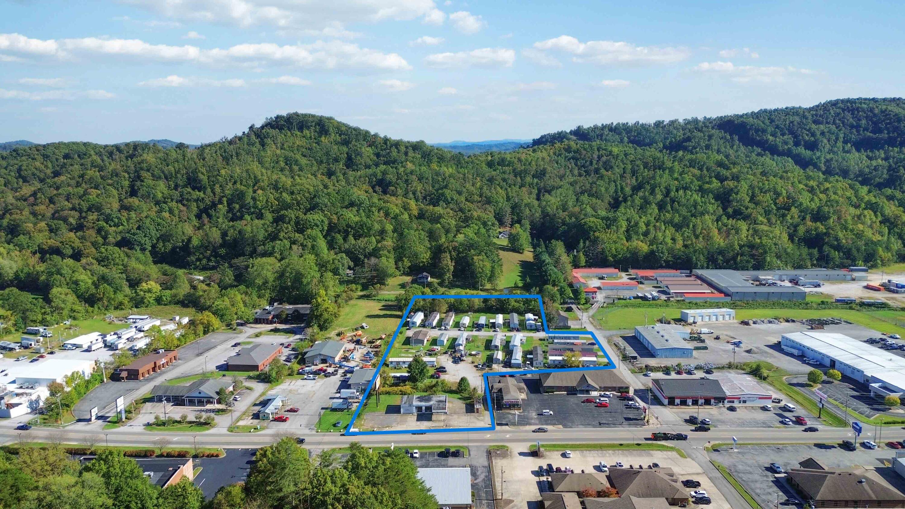 1415 Cumberland Falls Highway — photo
