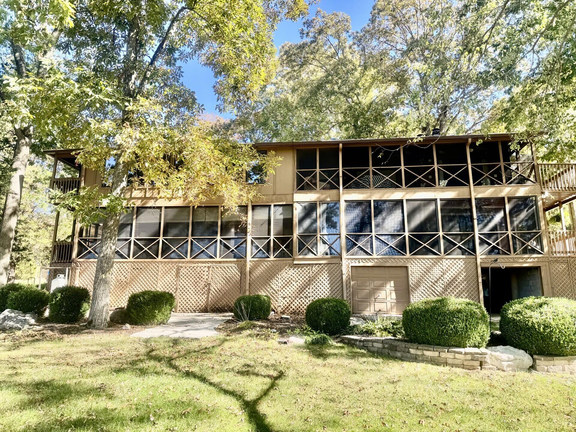 25-4 Woodson Bend Resort — photo