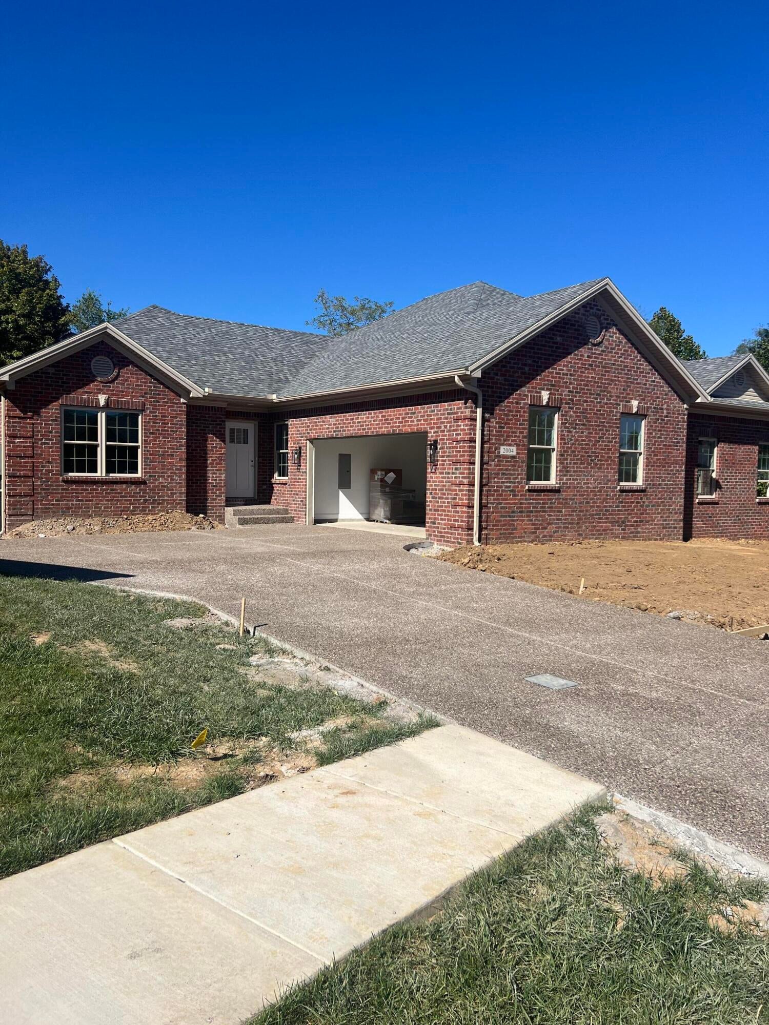 1111 Leawood Drive — photo