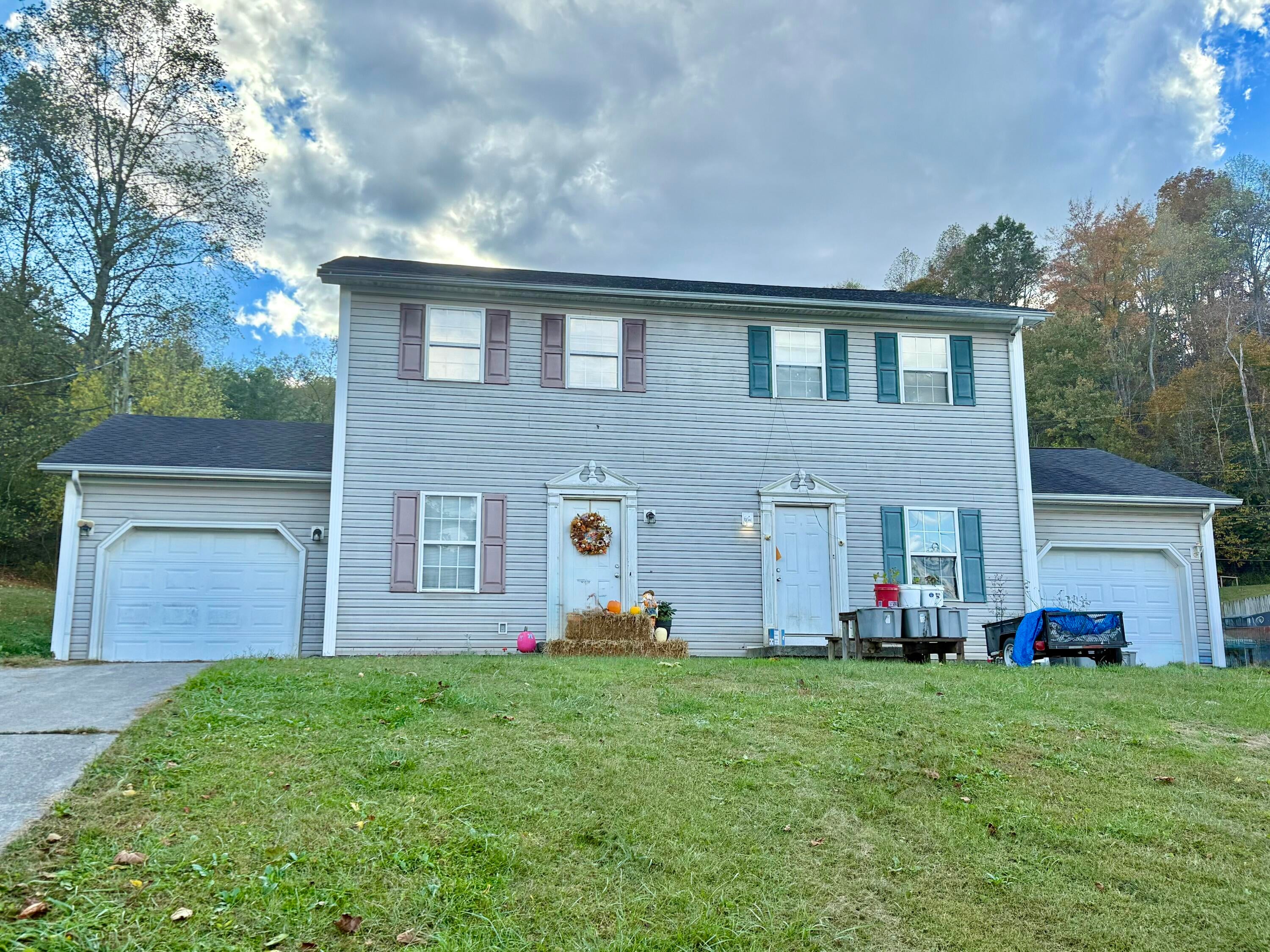 390 Noeville Hollow Road 1 and 2 — photo