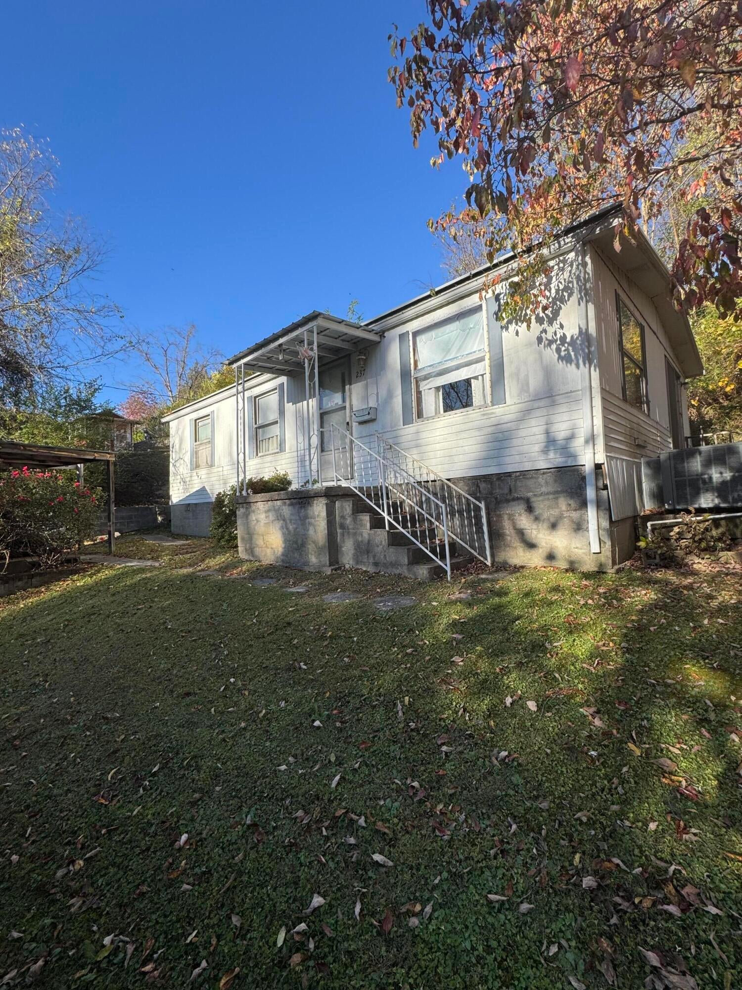 237 Brown Street — photo