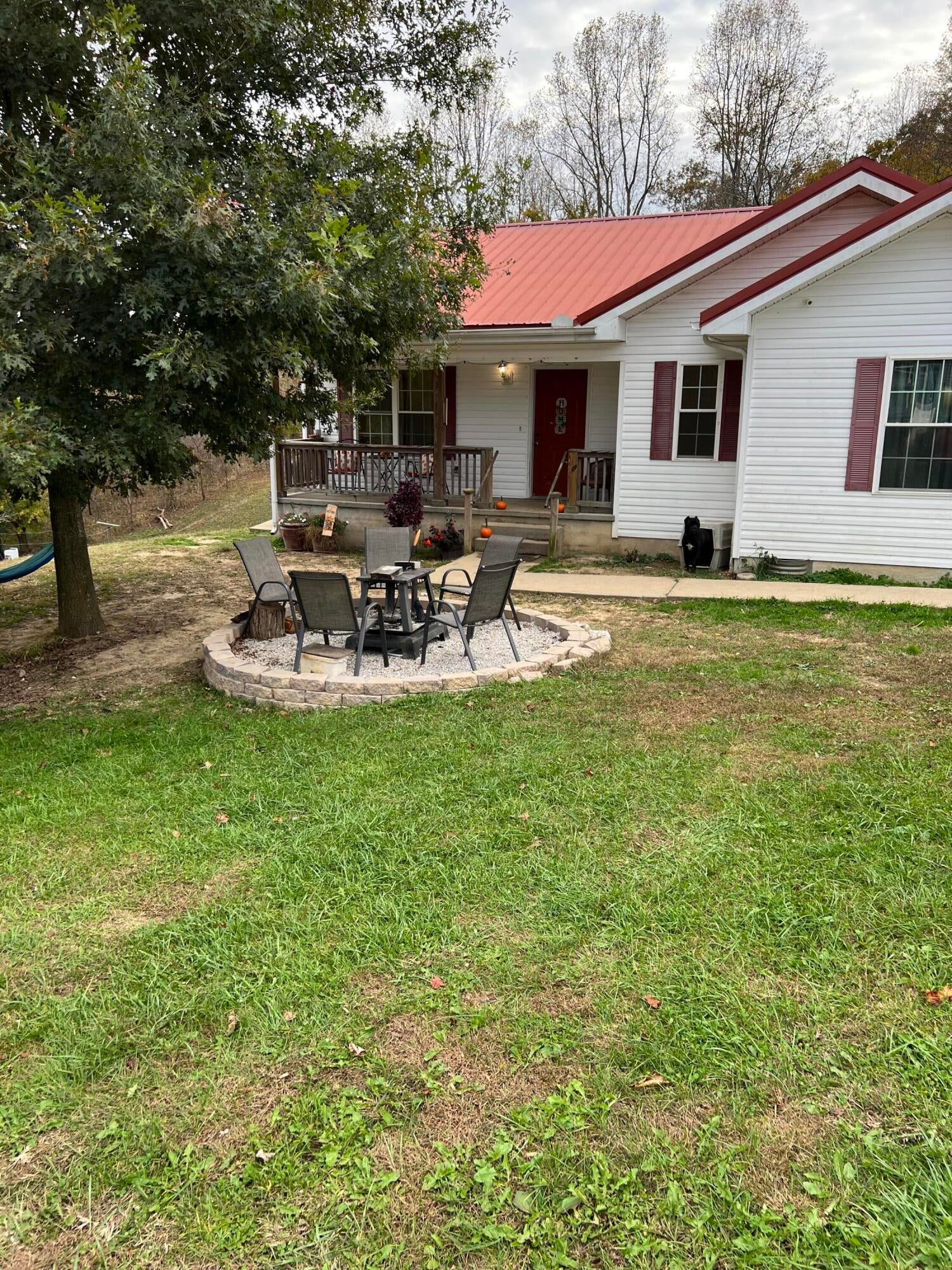 27 Maple Lick Subdivision Road — photo