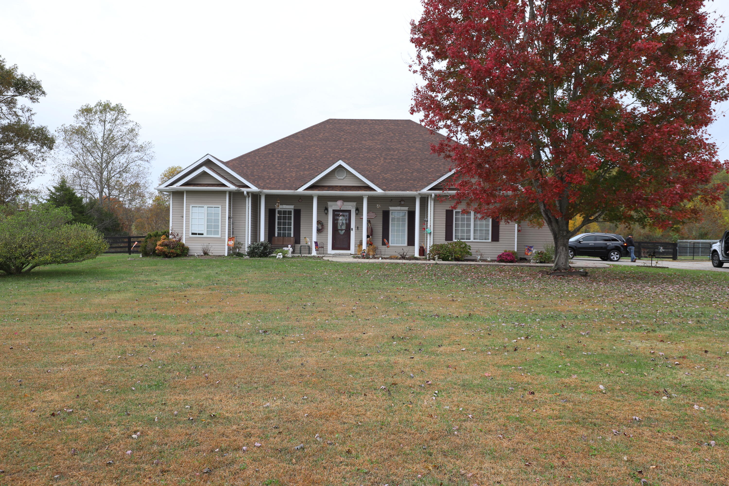 145 Hamm School Road — photo