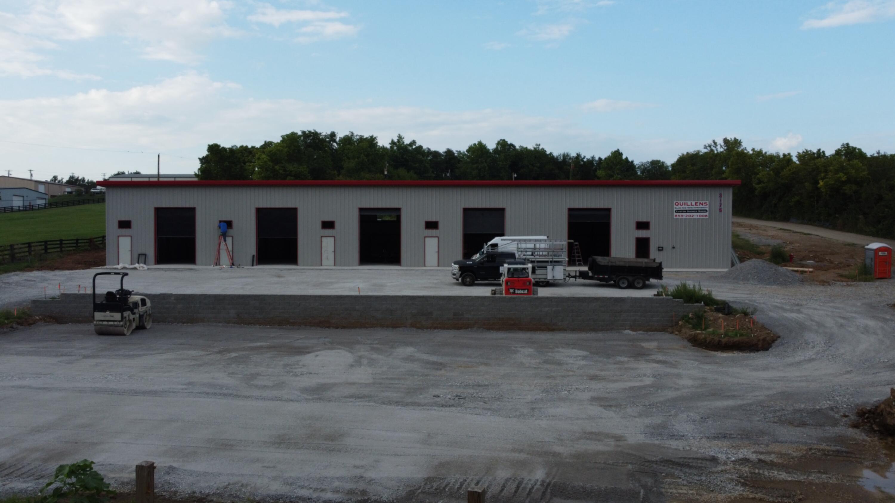 3177 Catnip Hill Road — photo