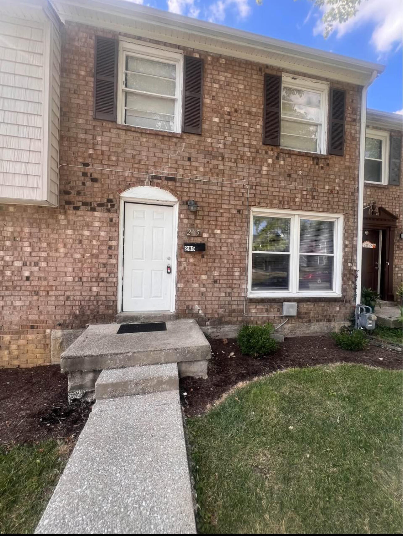 285 Osage Court — photo